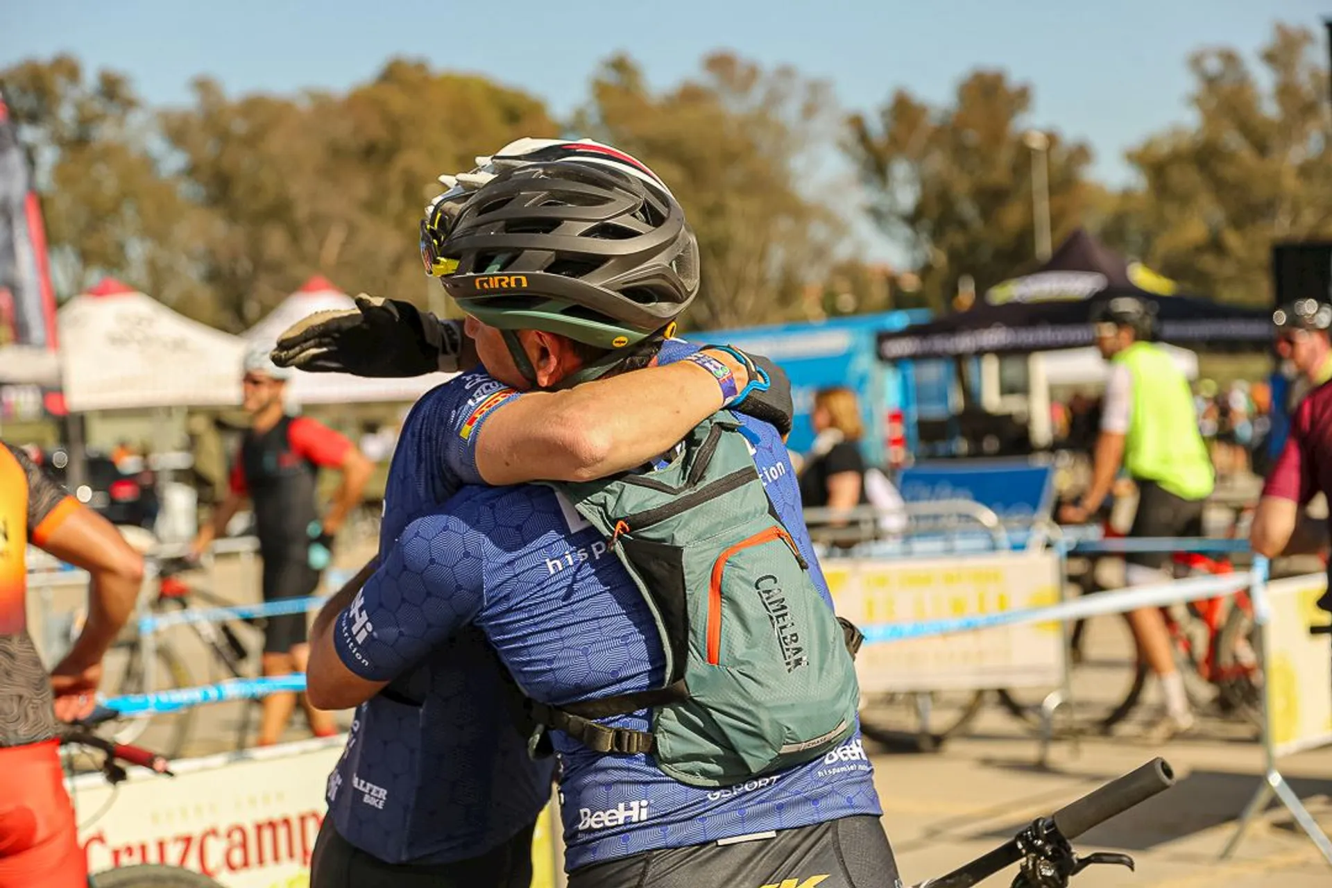 Image of Maratón MTB La Guzmán el Bueno