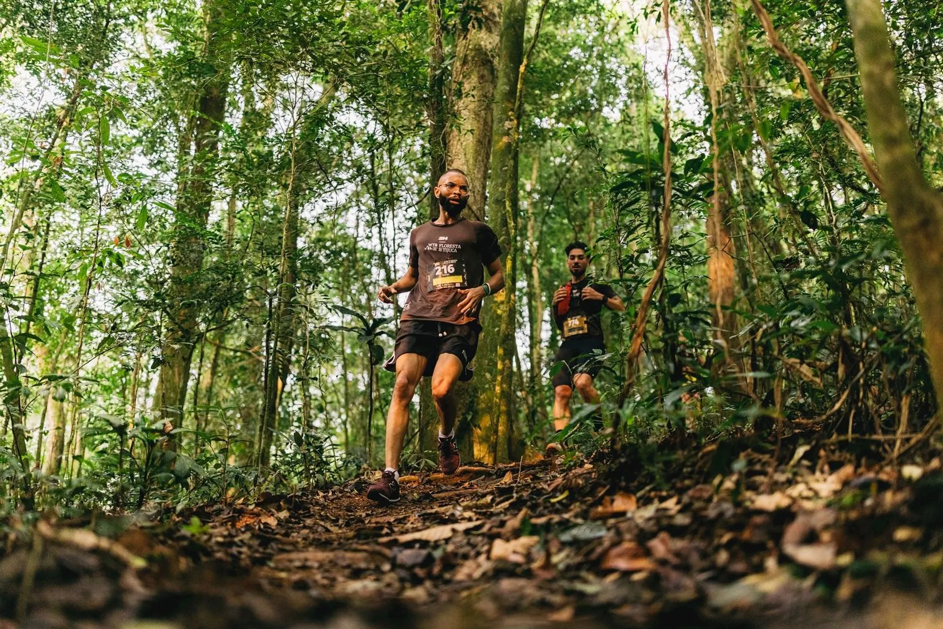 WTR Tijuca Forest