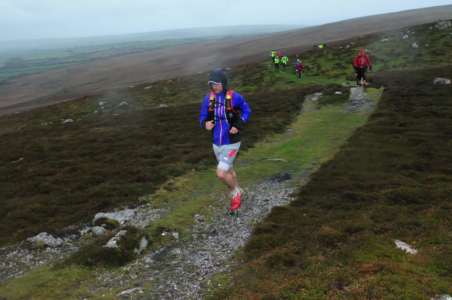 Endurancelife Gower