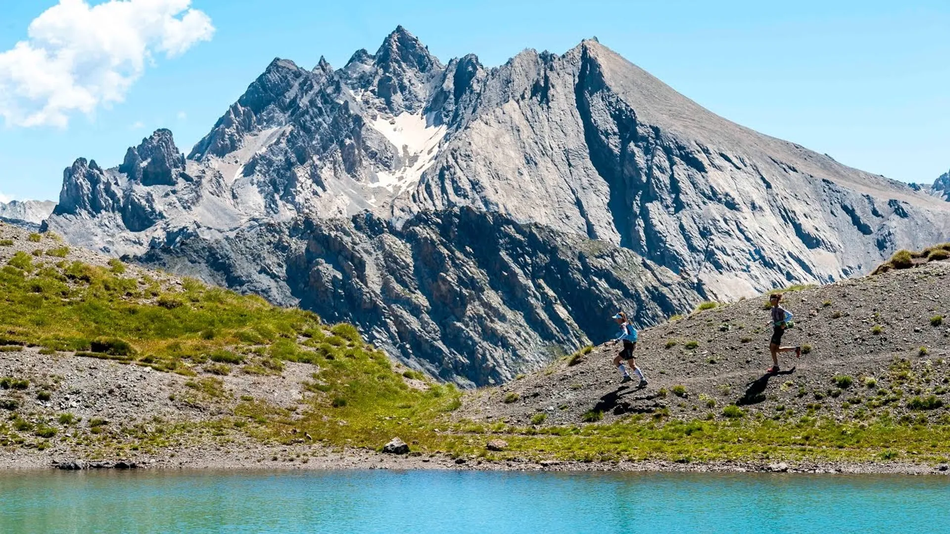 Vars Mountain Trail - main photo