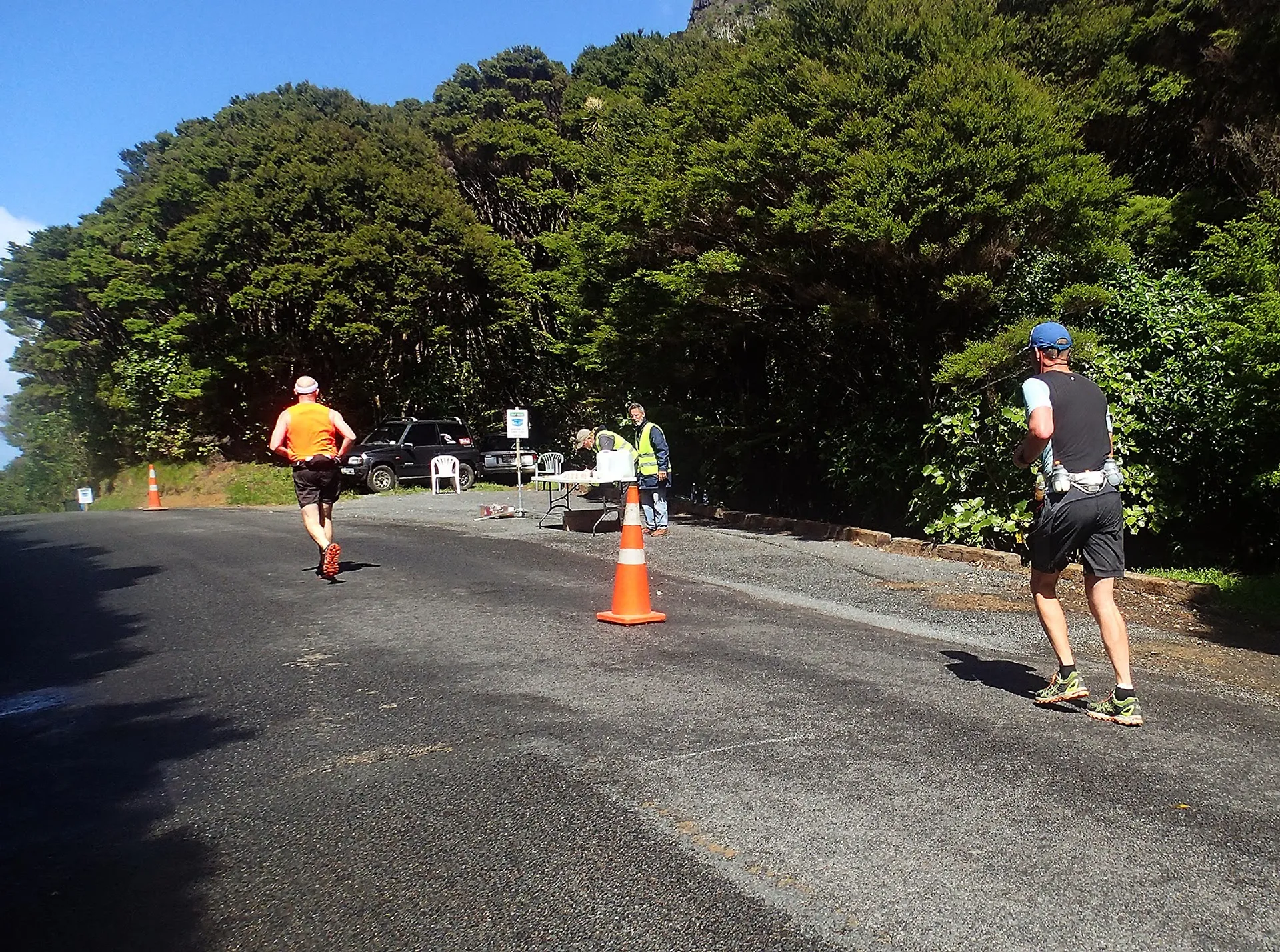 River Moy Half Marathon - main photo