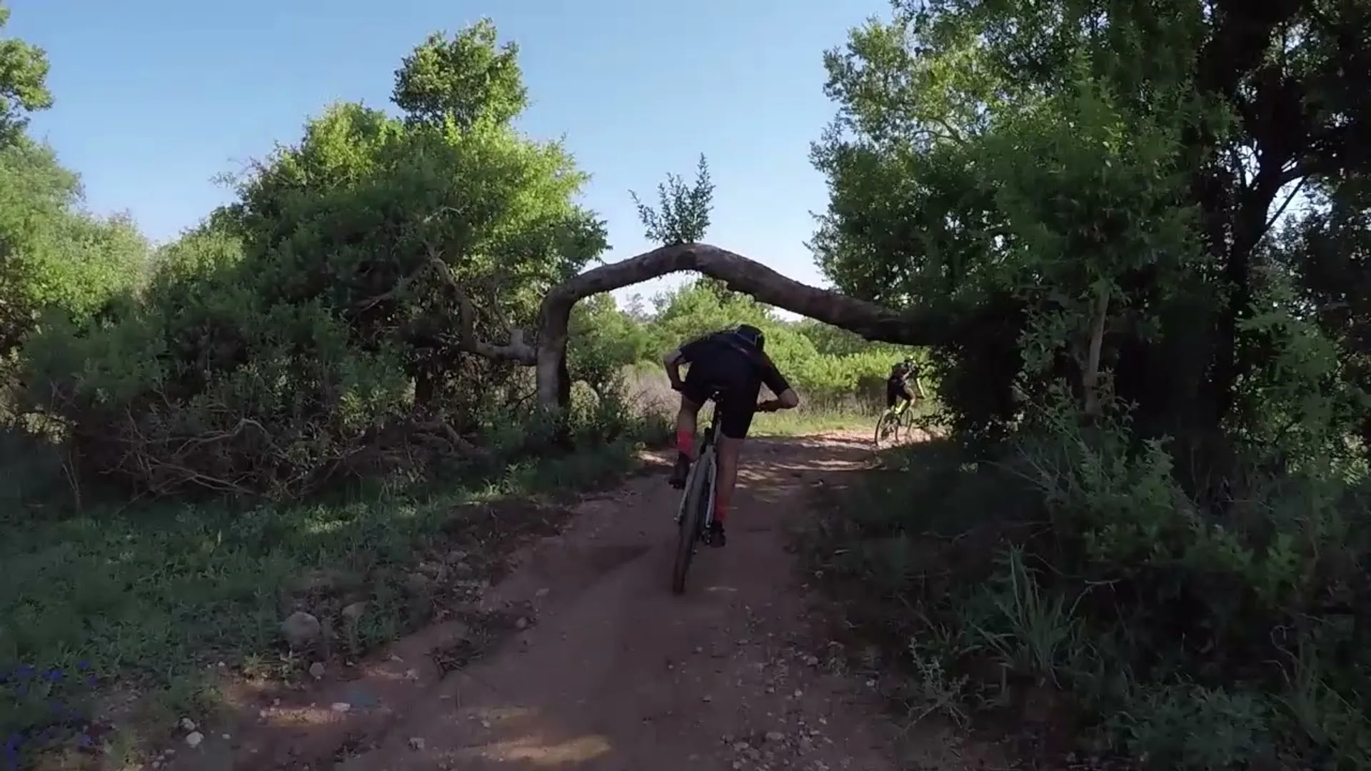 947 Ride Joburg MTB