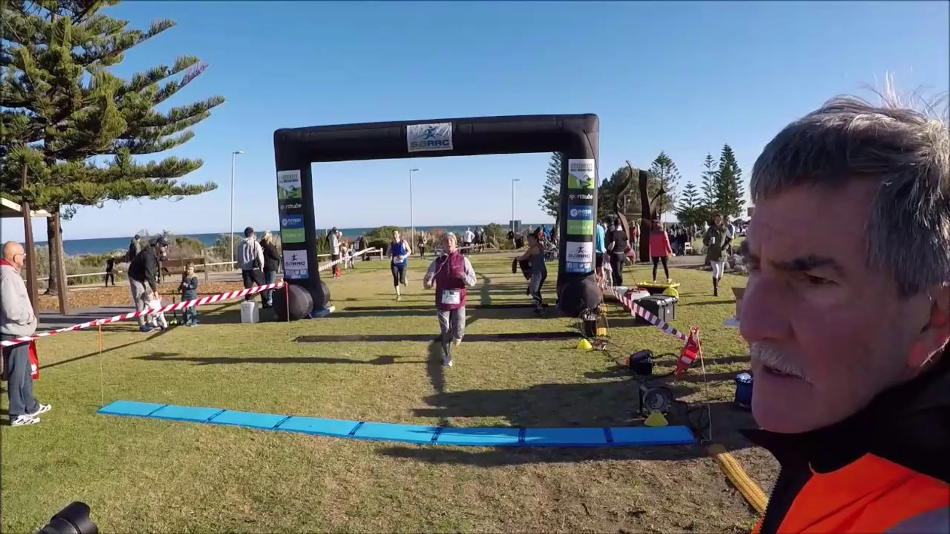 Greenbelt Challenge - main photo