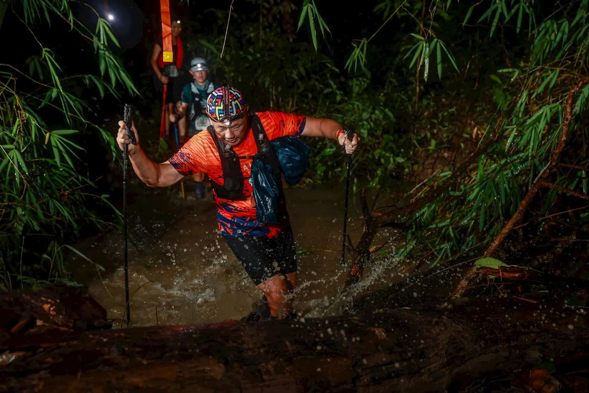 Phuket Trail