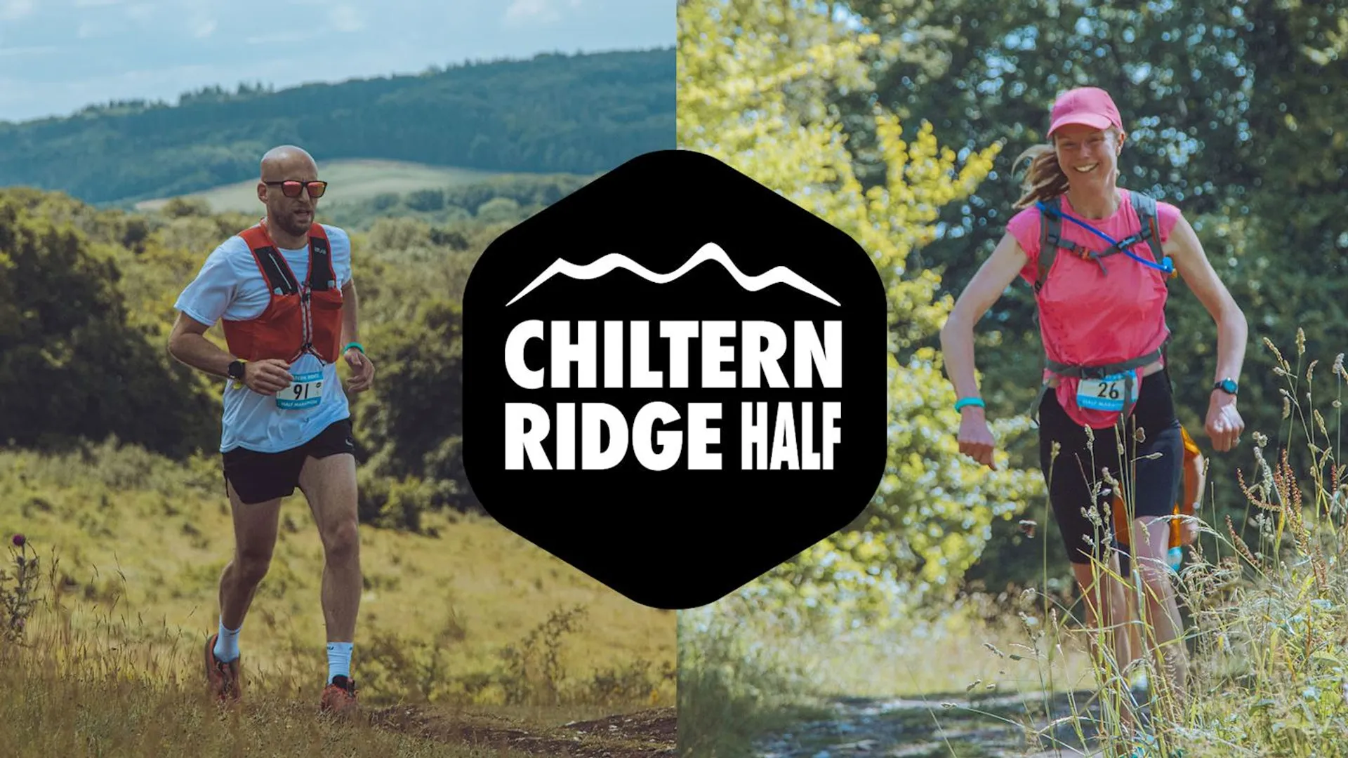 Image of Chiltern Ridge Trail Half