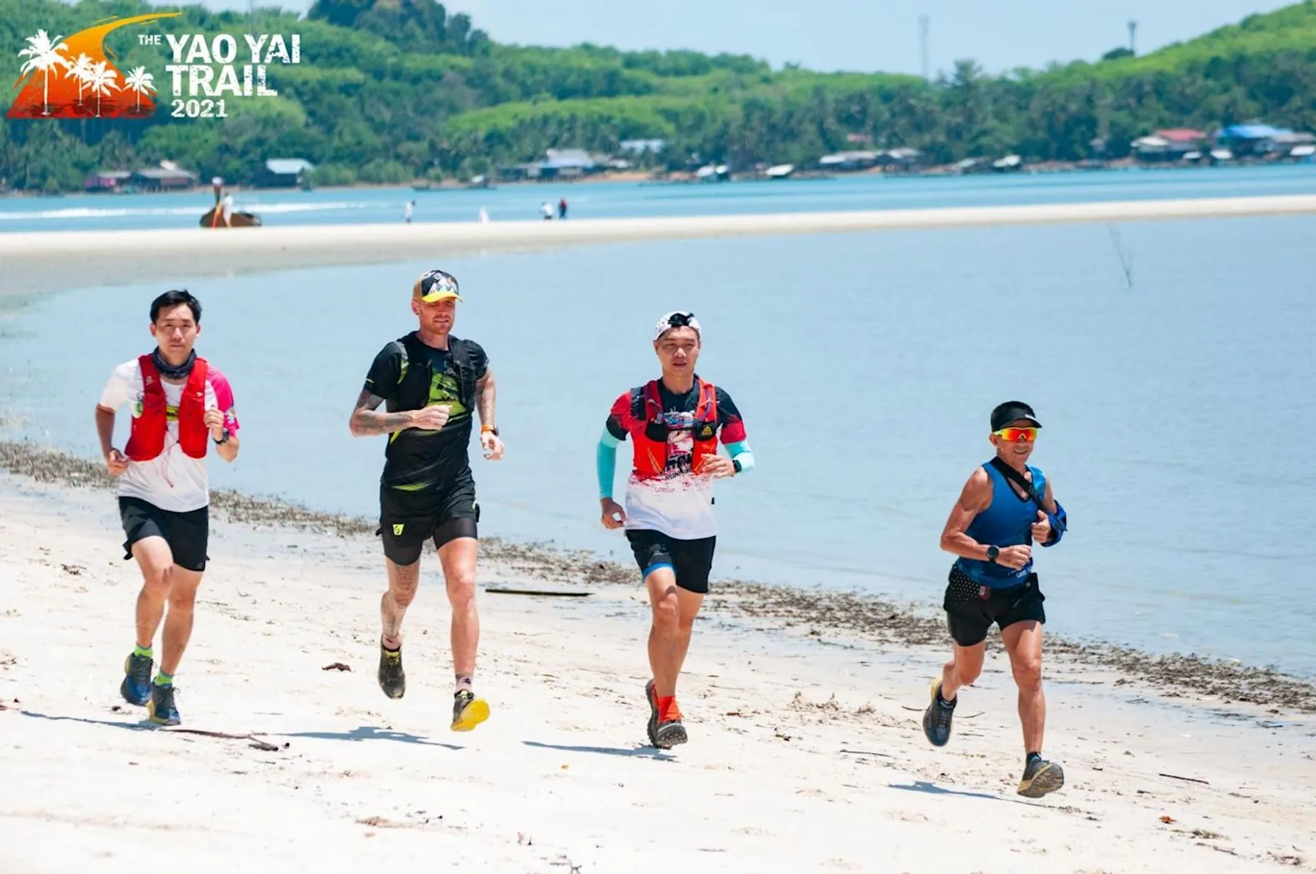 Yao Yai Trail - main photo