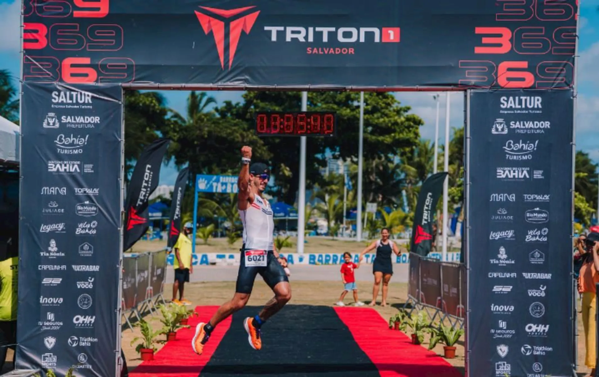 Image of TRITON 1 Salvador