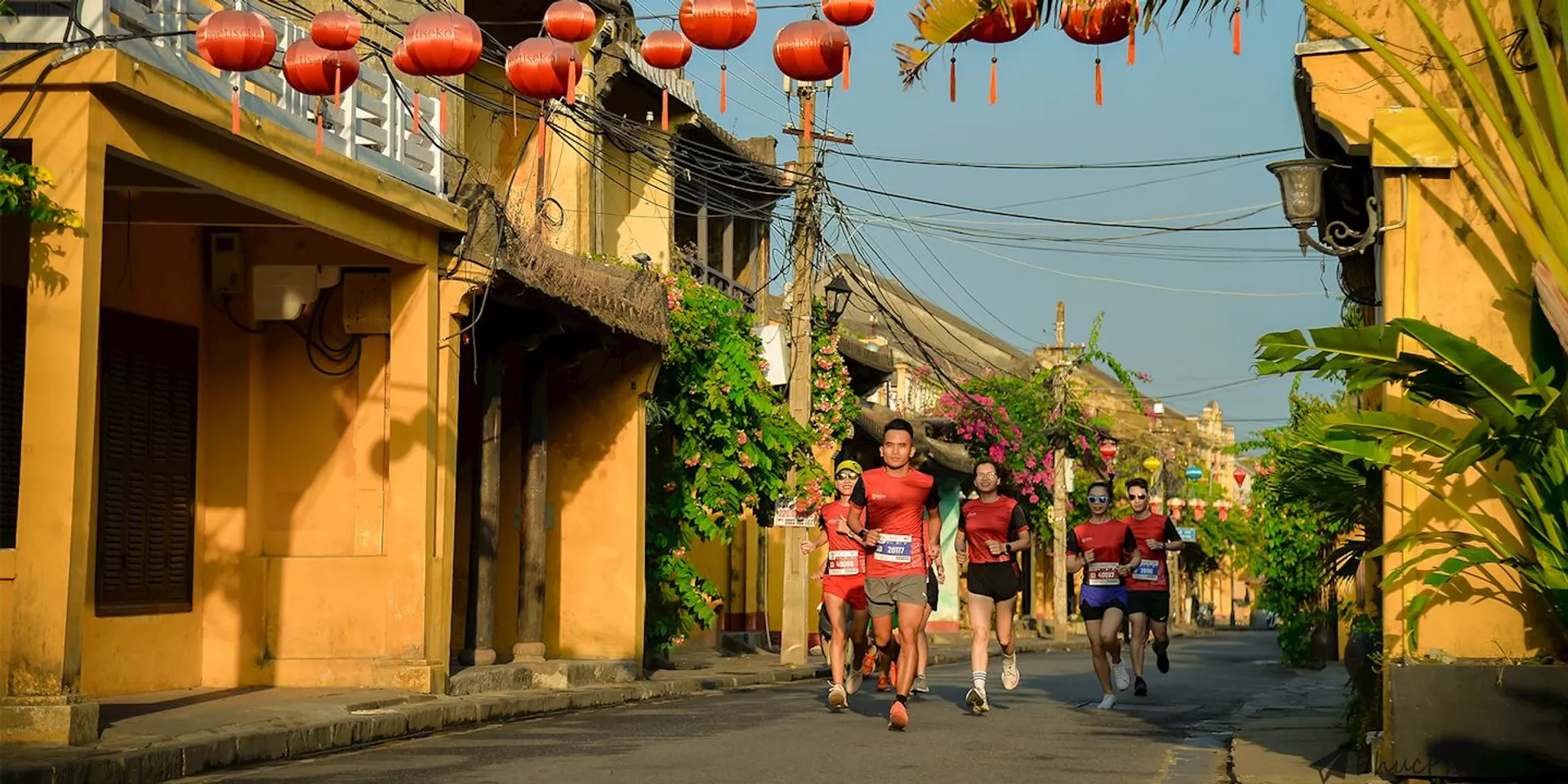 Hoi An Discovery Marathon