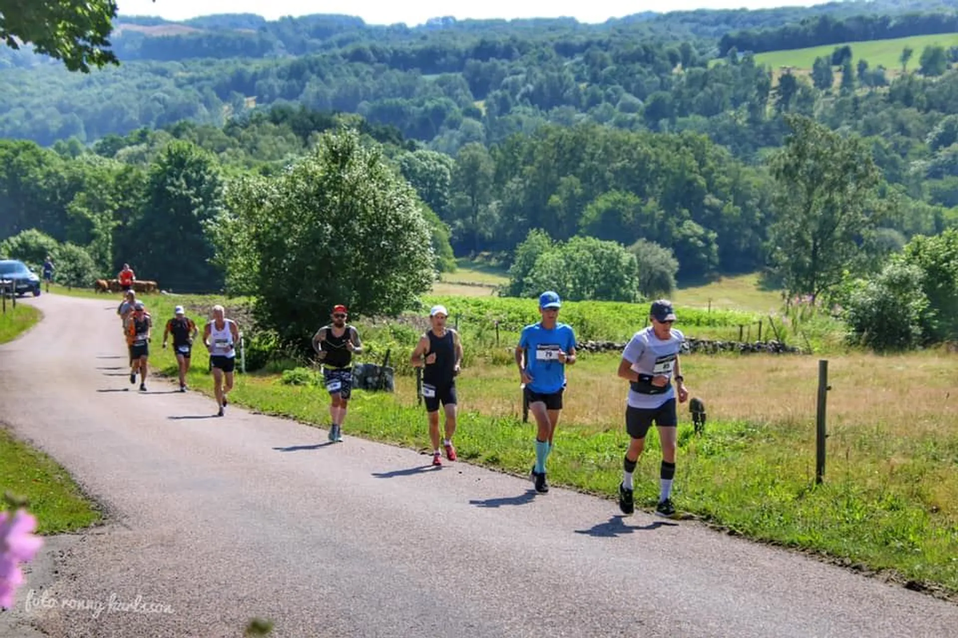 Båstad Marathon