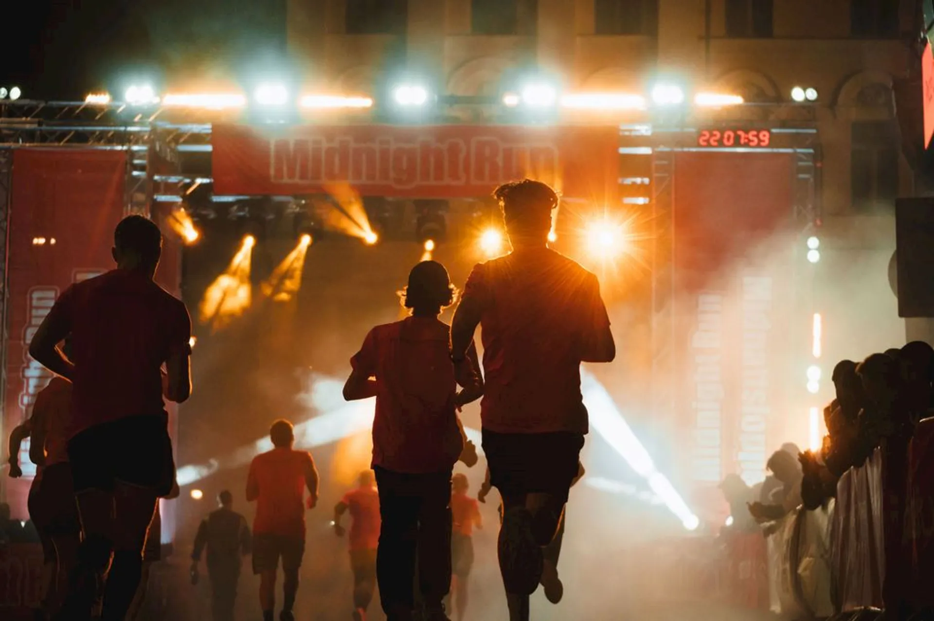 Midnight Run Helsinki - main photo