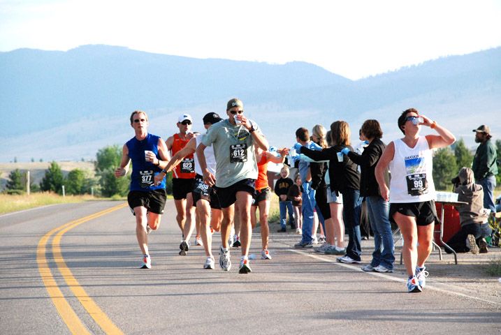 2009 Runners