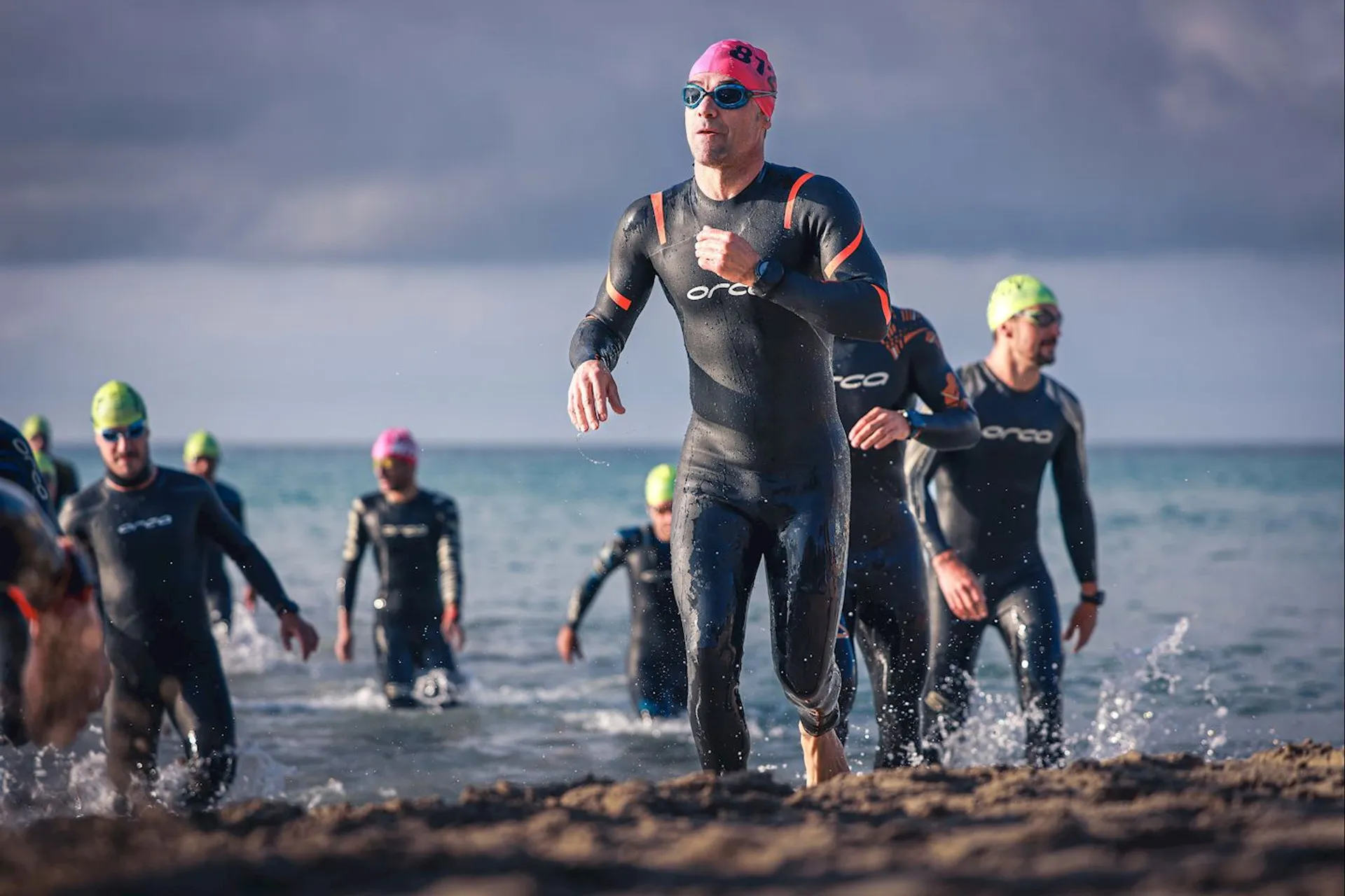 Mediterránea Triatlón Alicante