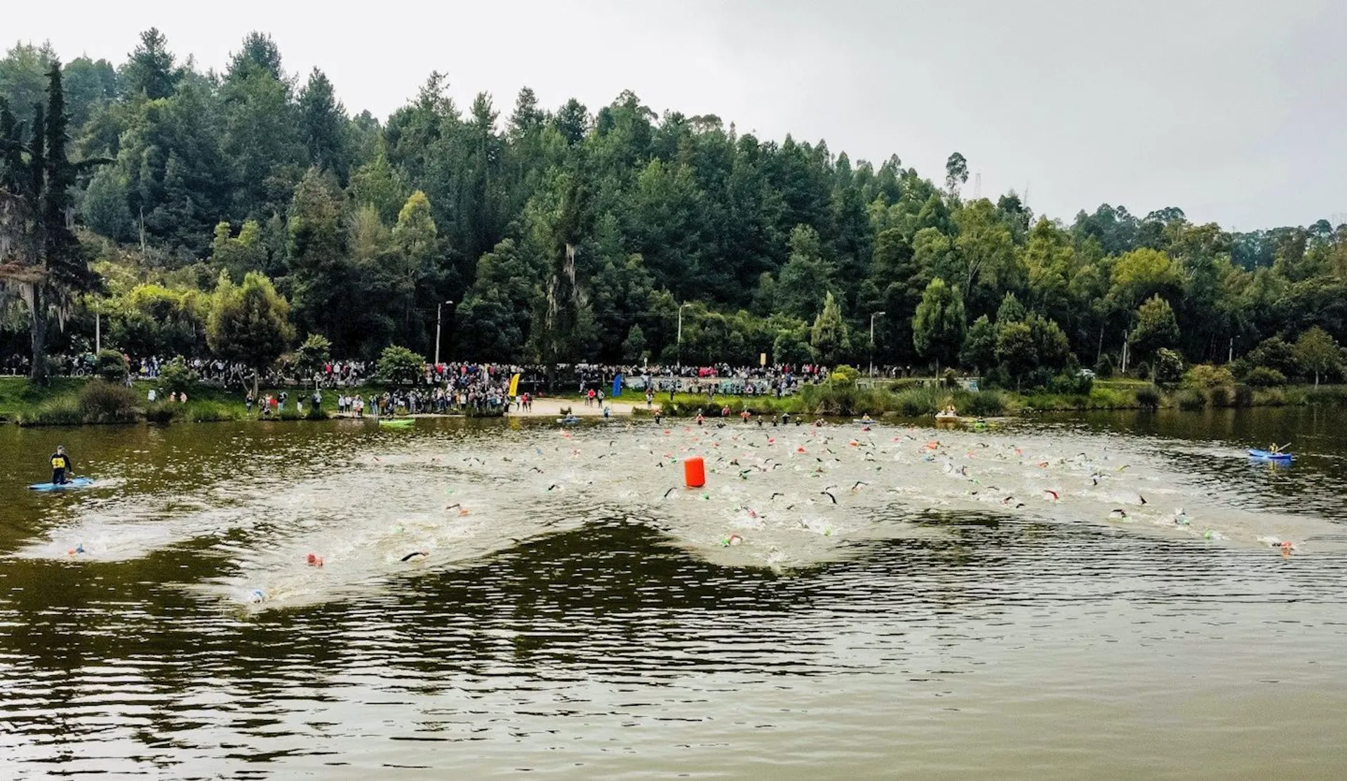 Image of XSeries Tri Fest Paipa
