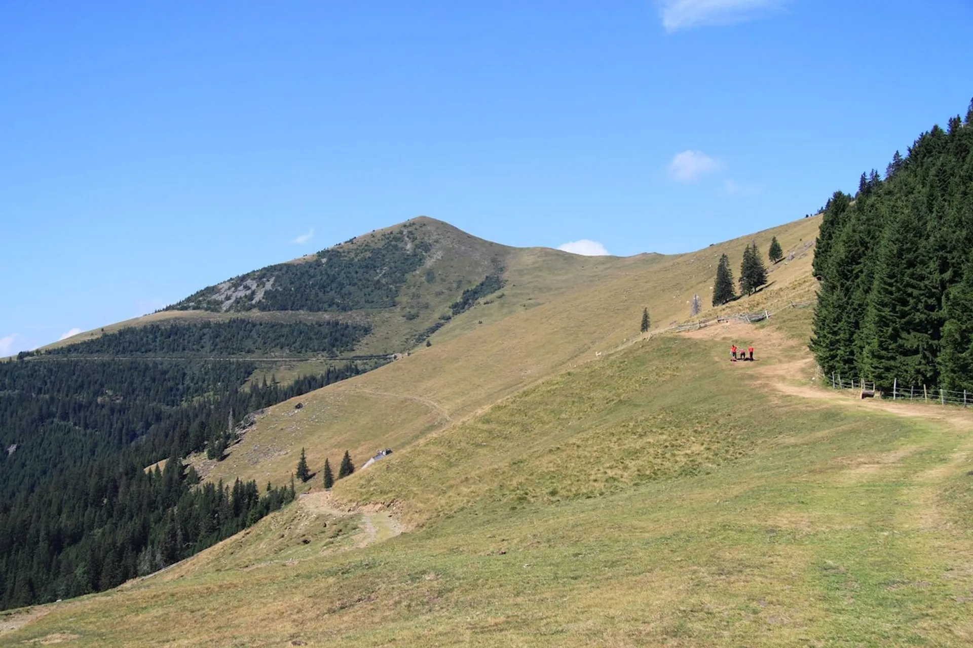 Kainach Bergmarathon