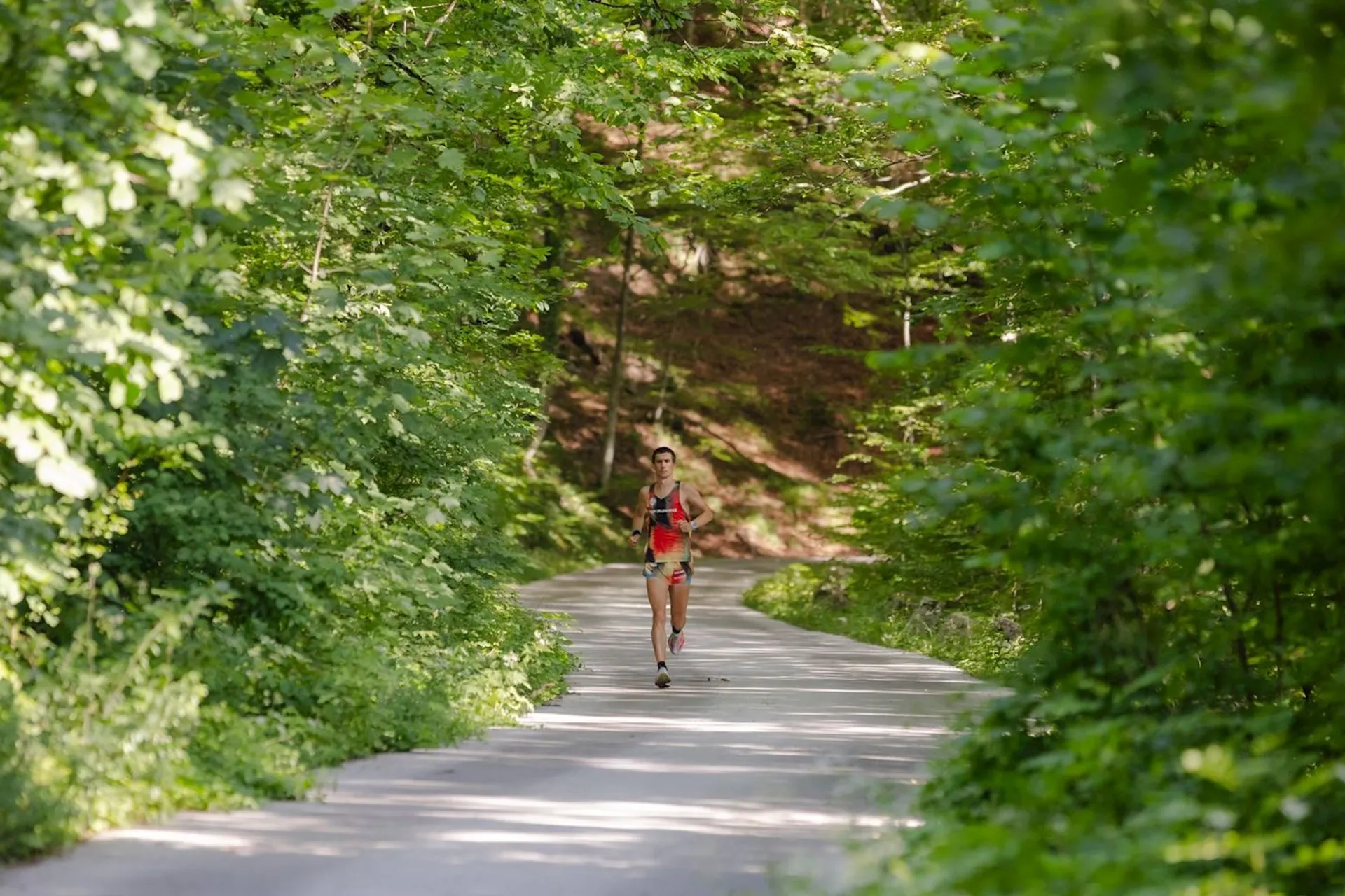Plitvice Marathon - main photo