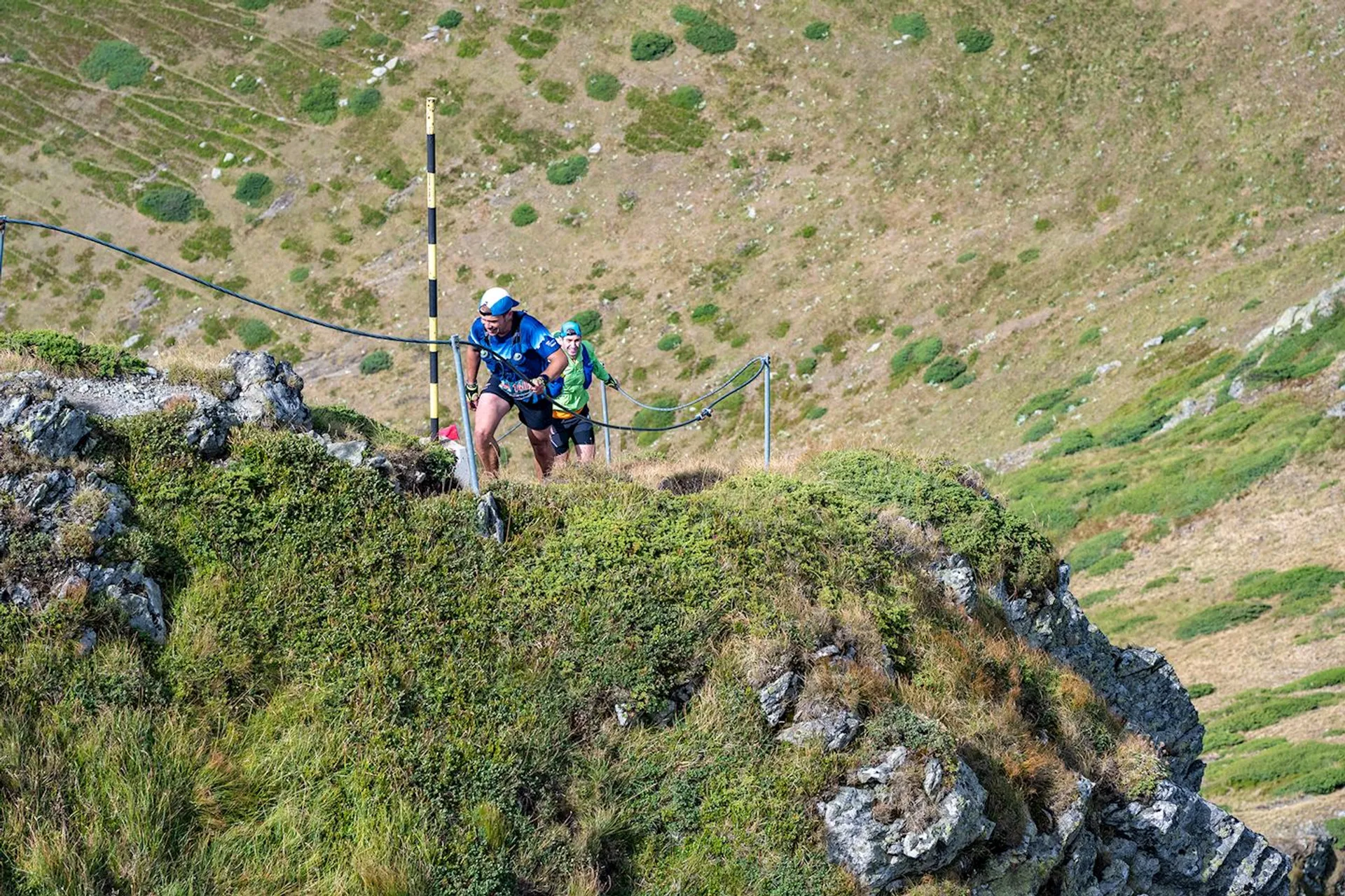 Image of Balkaniada Sky Race