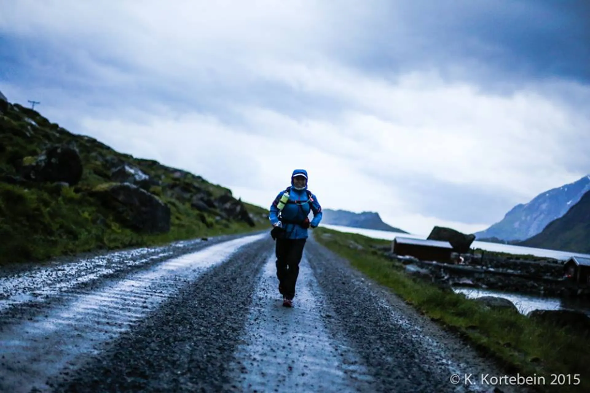 Ultra NORWAY Race