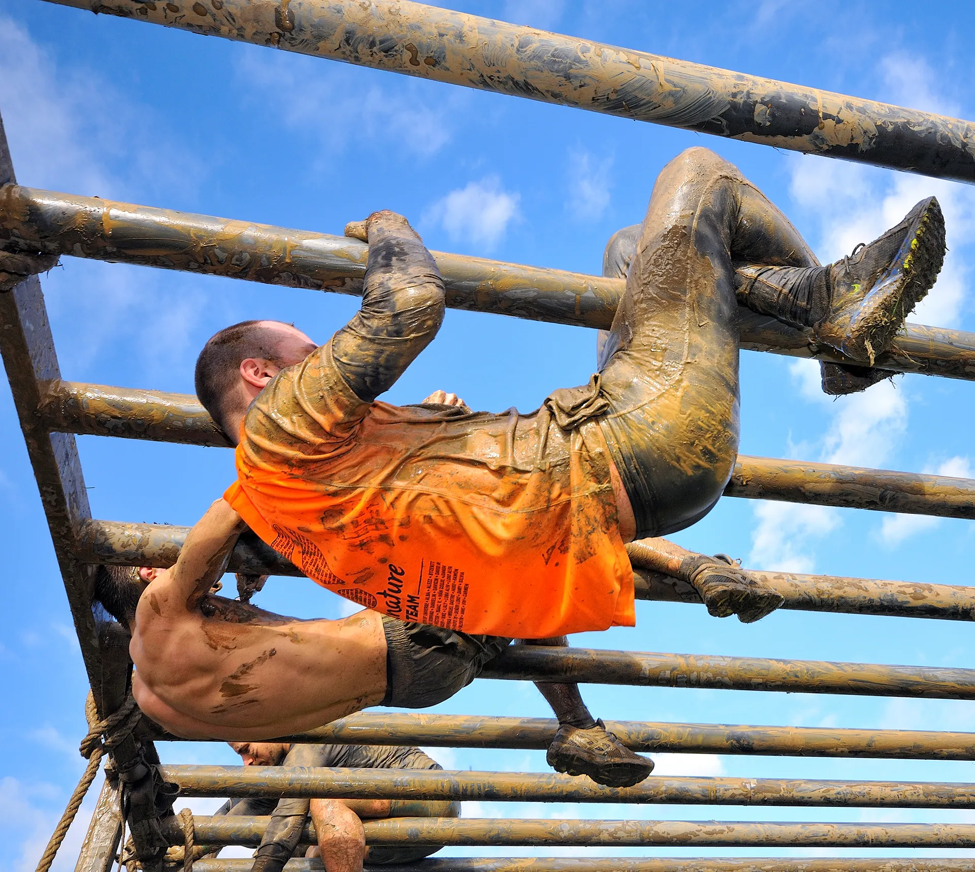 first image of Obstacle Course Racing (OCR)