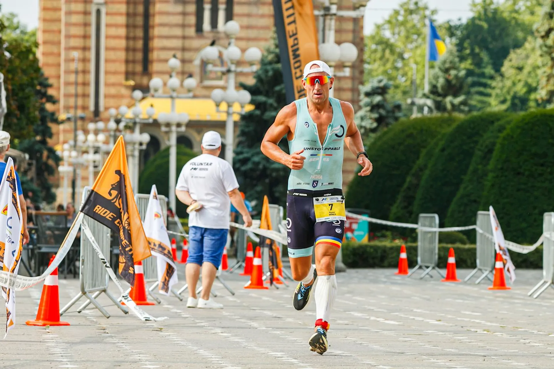 Timisoara Triathlon