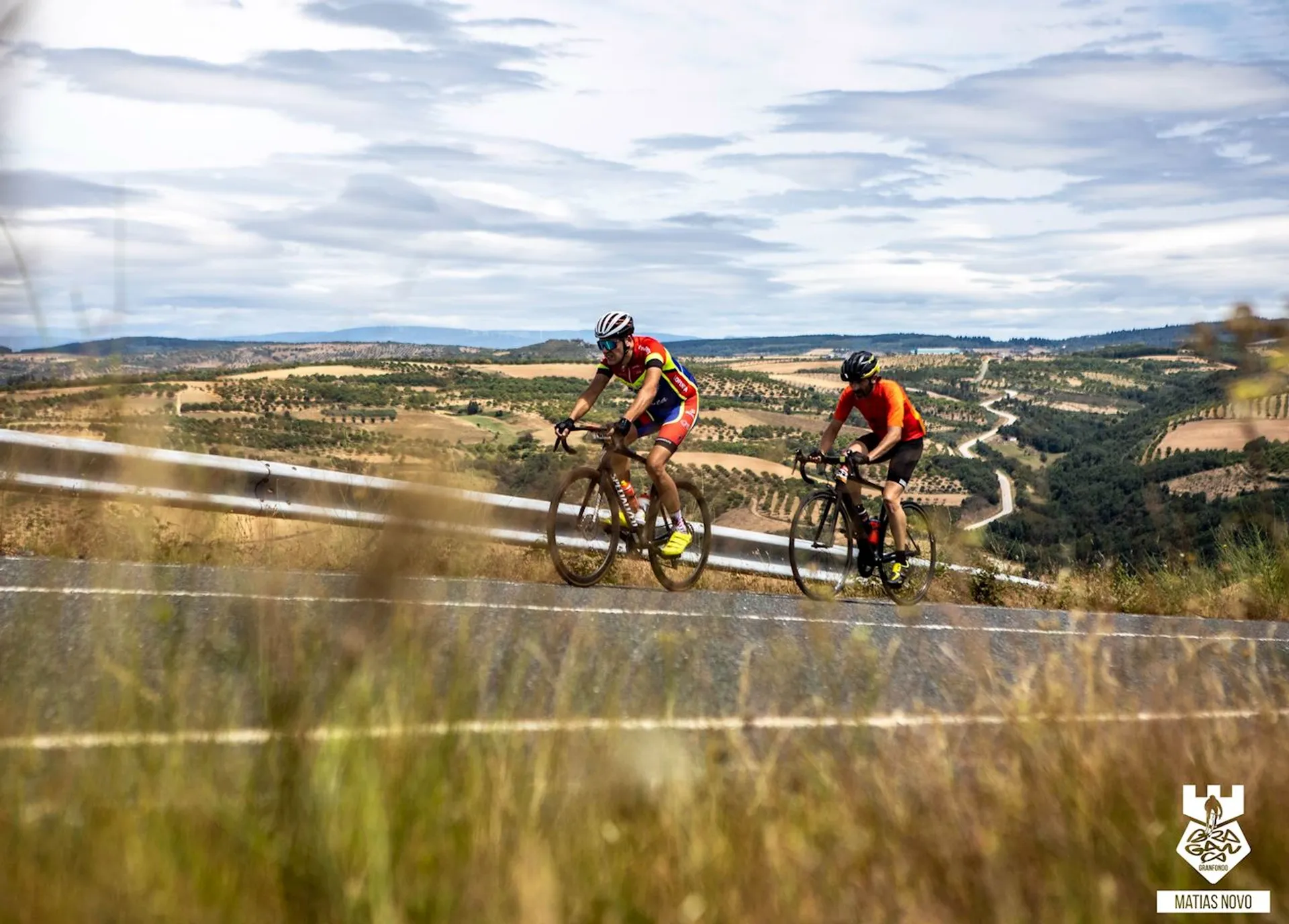 Bragança Granfondo