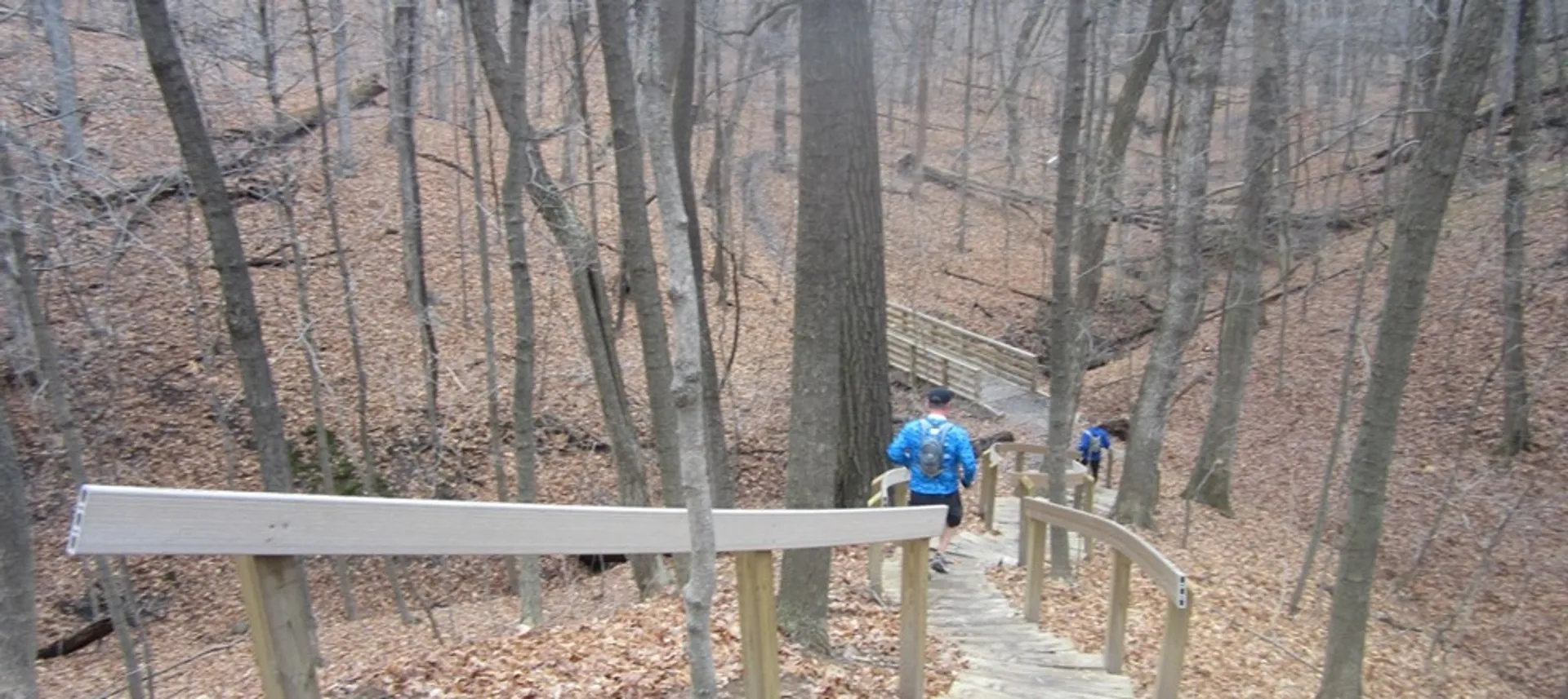 Cry Me A River 100 Miler