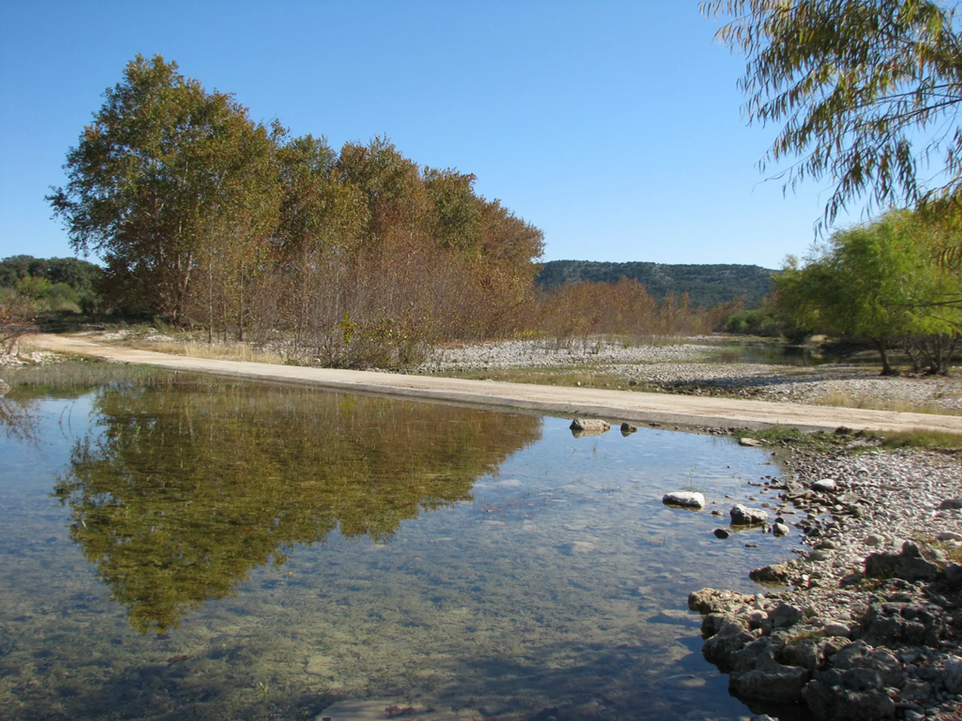 Tejas Dirt Festival -Trail Run