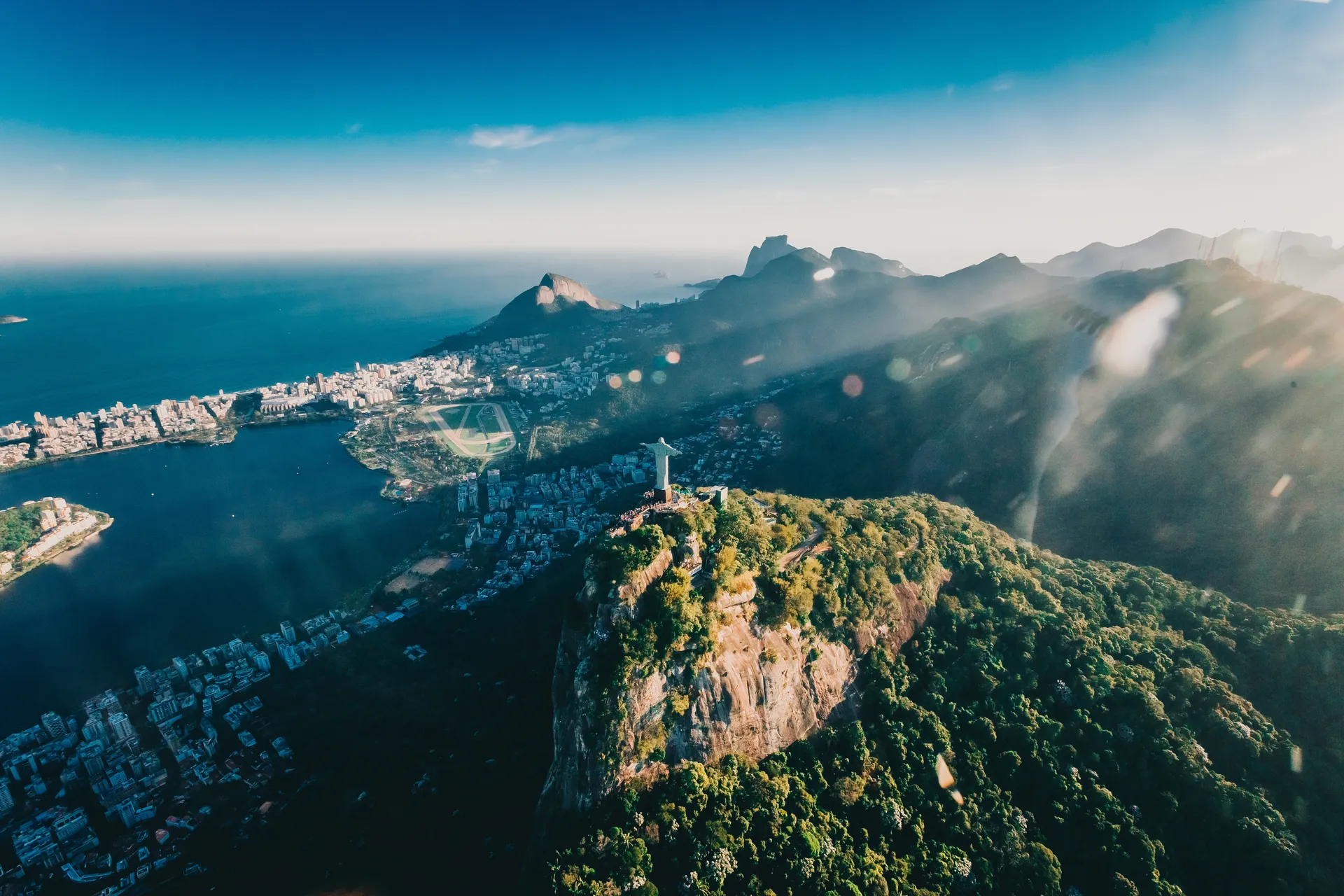 L'Etape Rio de Janeiro