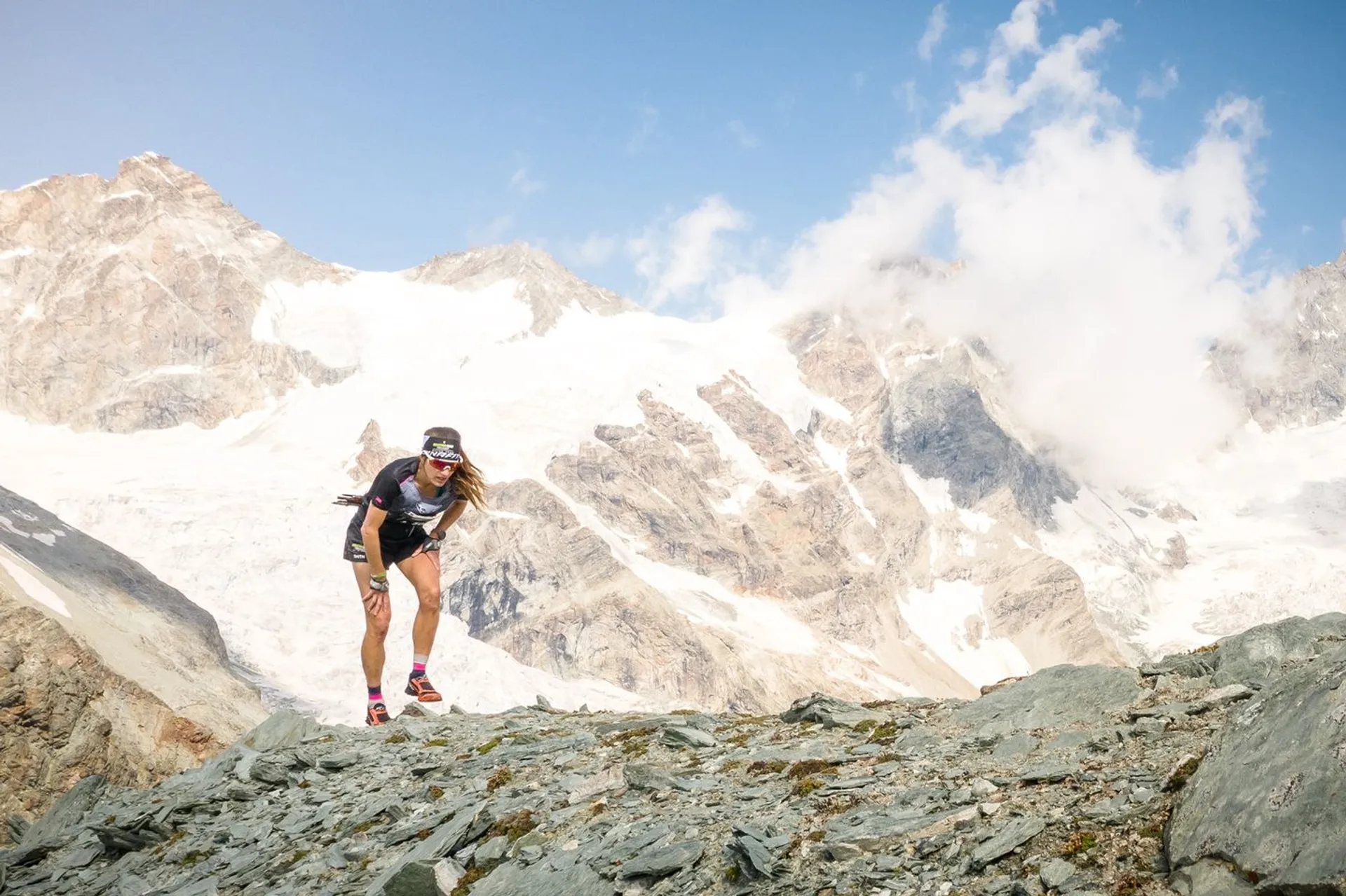 Matterhorn Ultraks