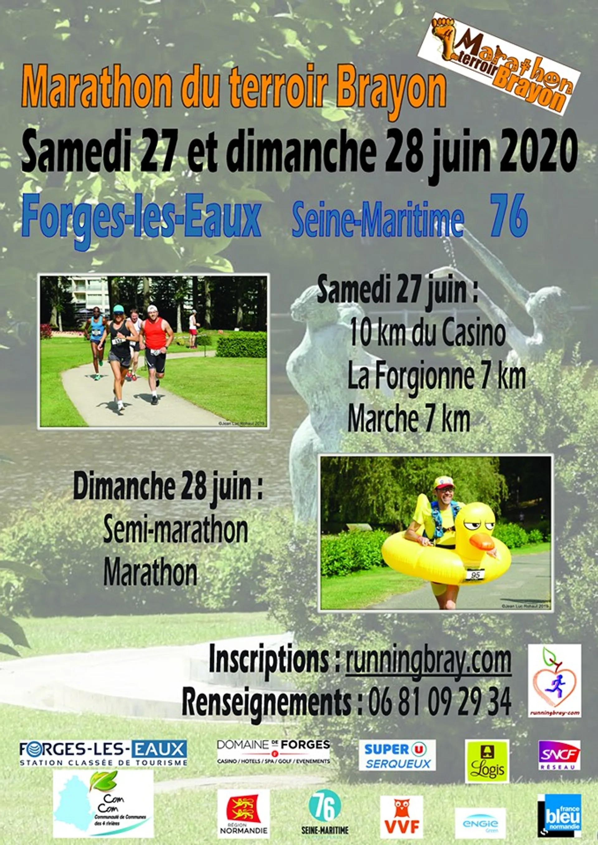 Courses du Casino - main photo