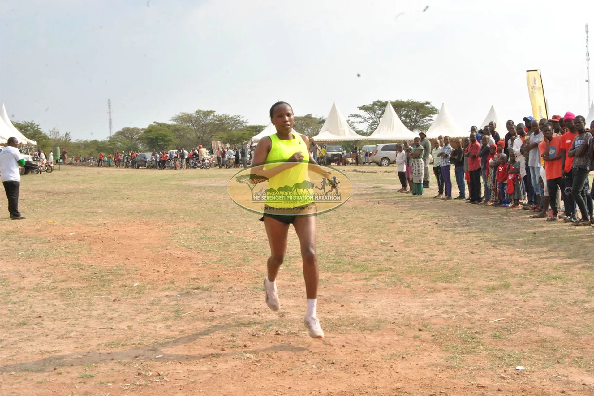 Serengeti Migration Marathon