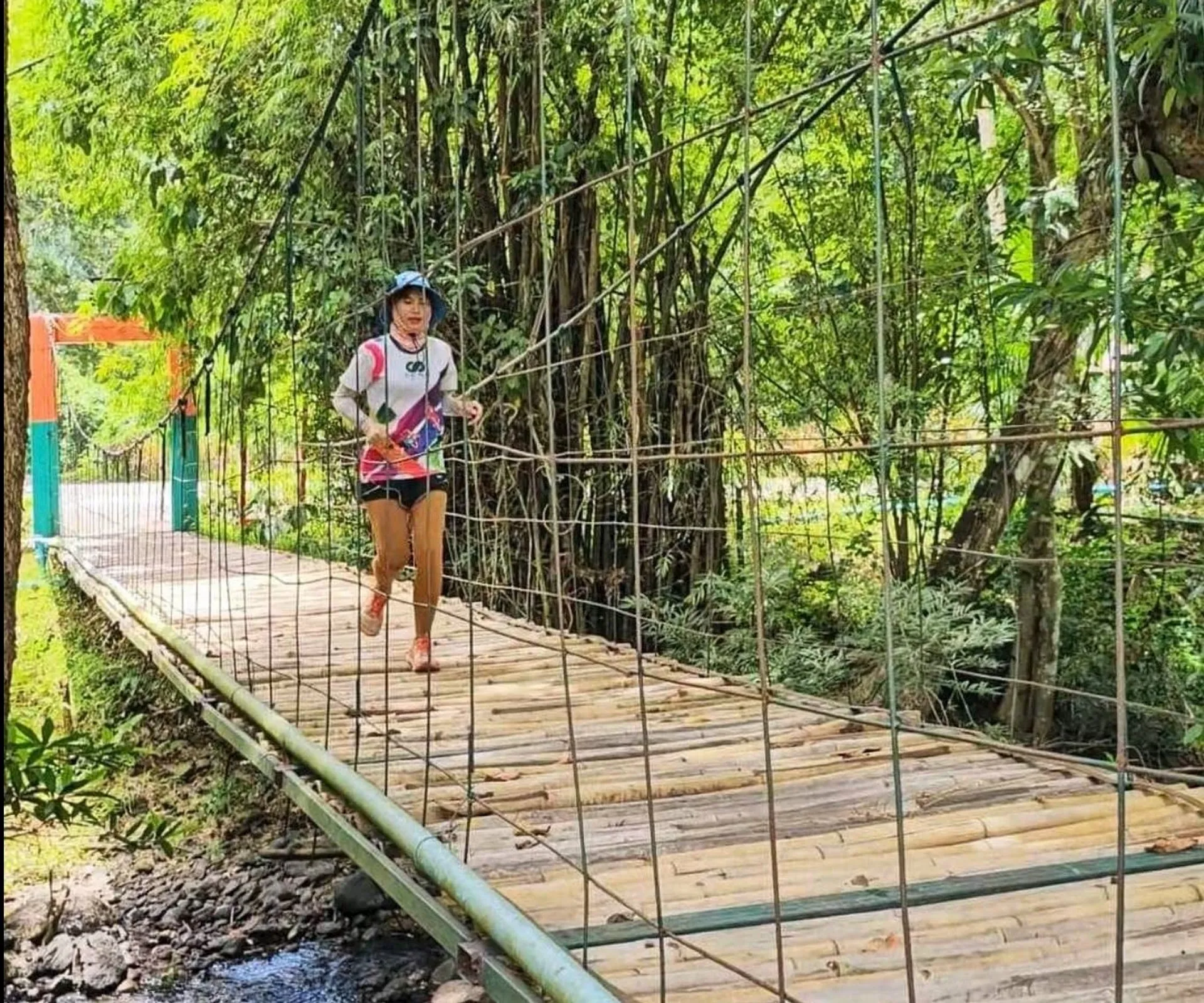 Khun Dan Trail - main photo