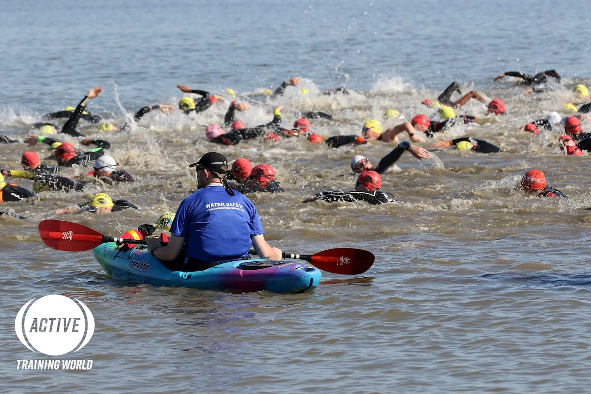 ATW Big East & Maldon Triathlon