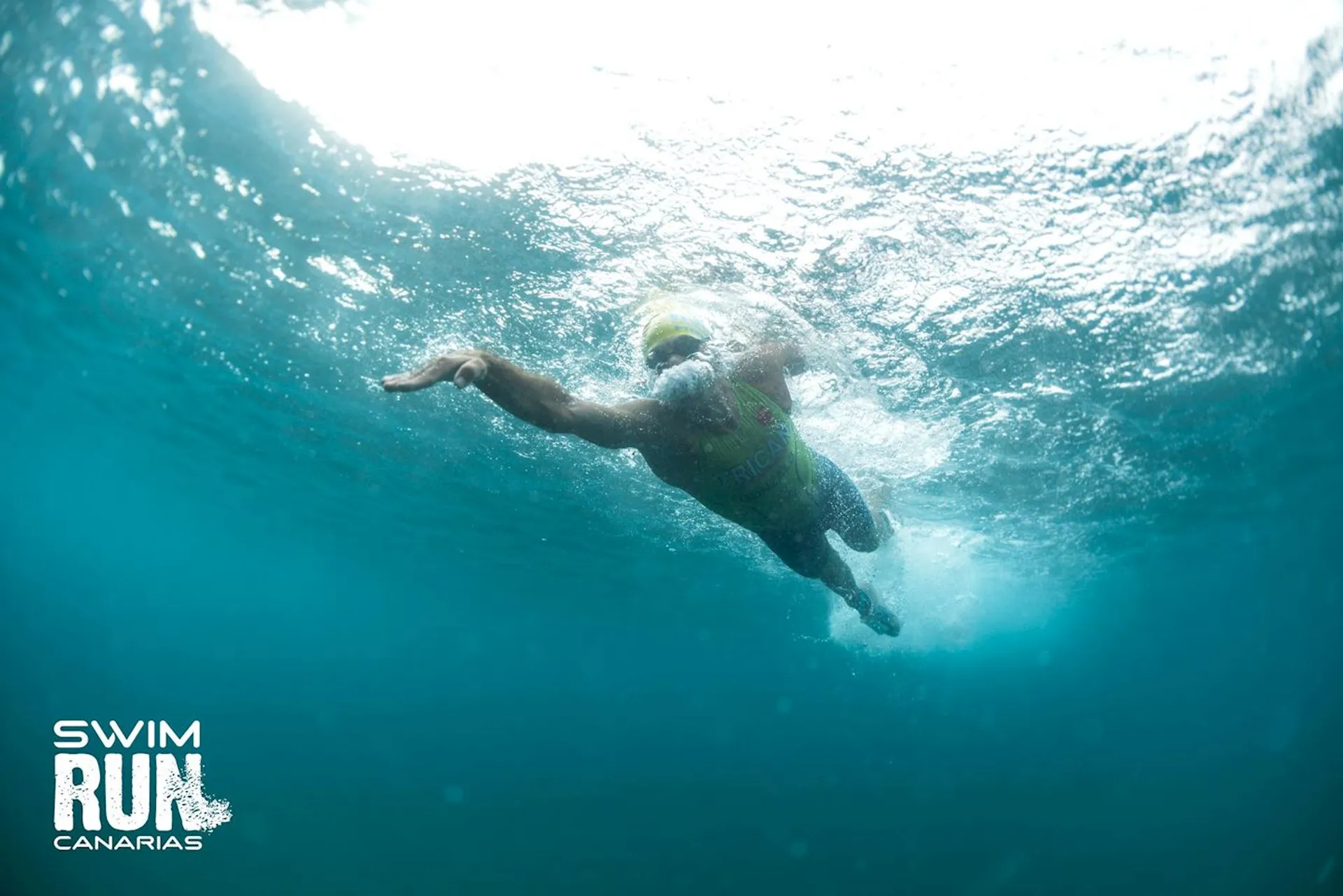 Swimrun La Palma