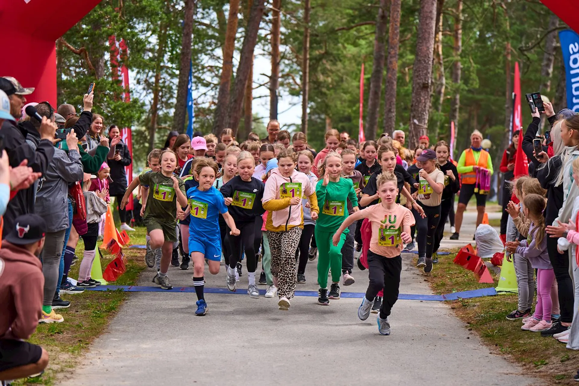 Midsummer Challenge - Võsu - main photo