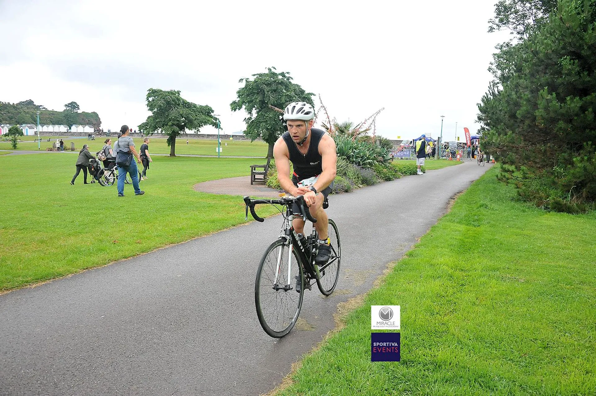 English Riviera Triathlon