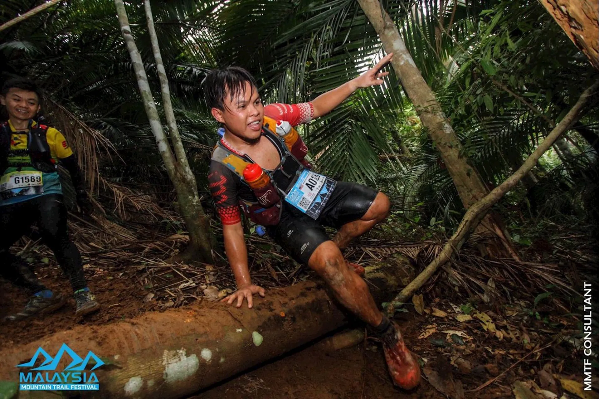 Malaysia Mountain Trail Festival