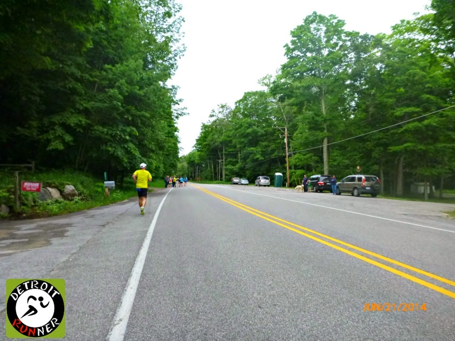 Glen Arbor Solstice Half Marathon & 5K