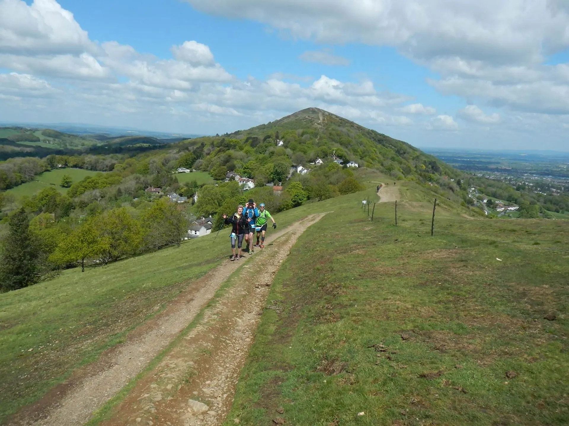 Malvern Hills Ultra