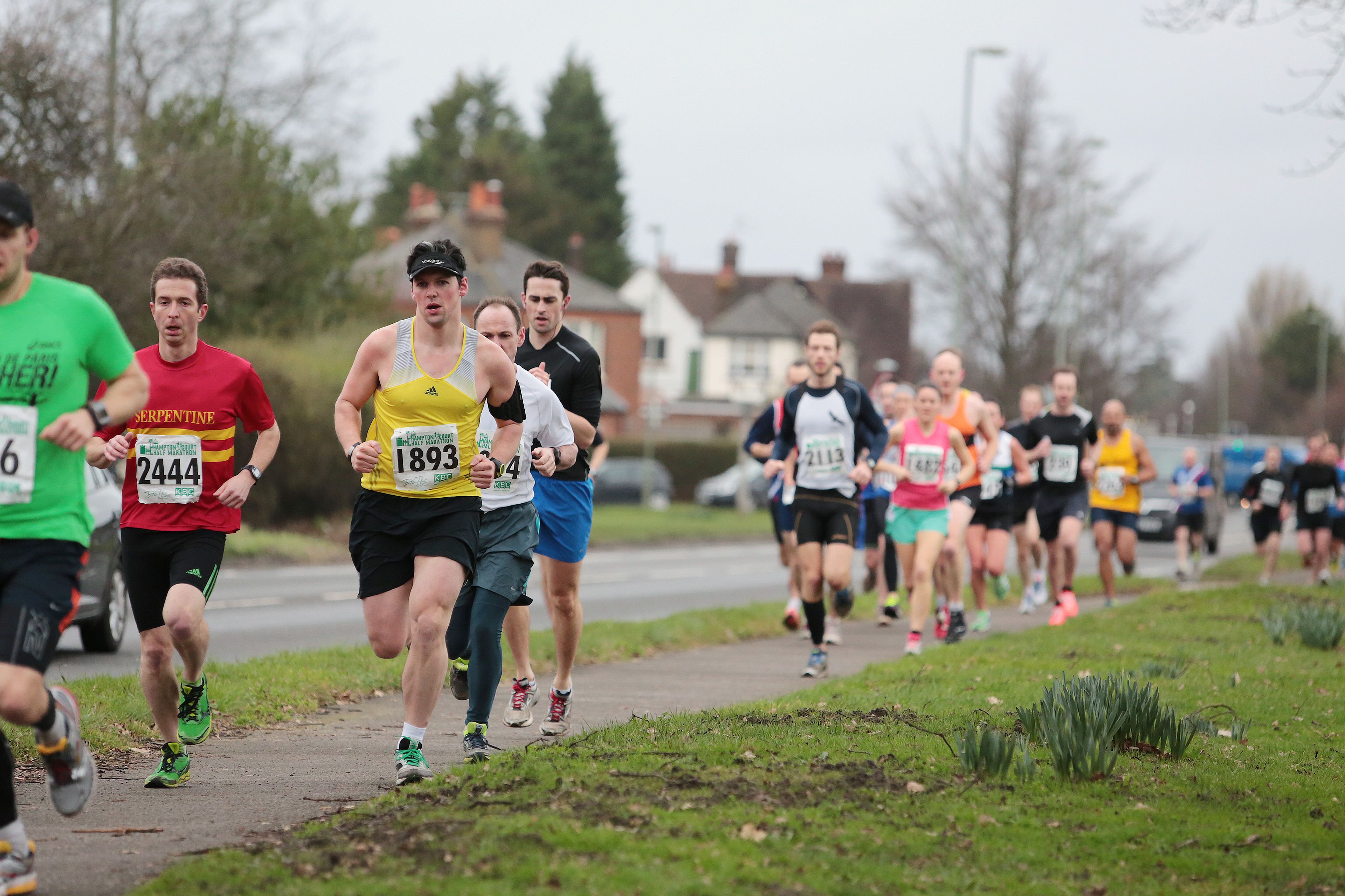 Adidas marathon outlet 2019