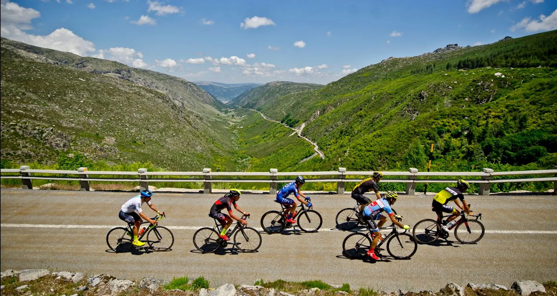 Granfondo Premium Serra da Estrela