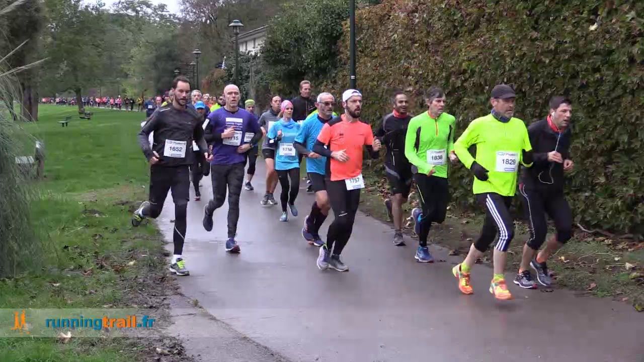 10km - La Boucle du Confluent 2019