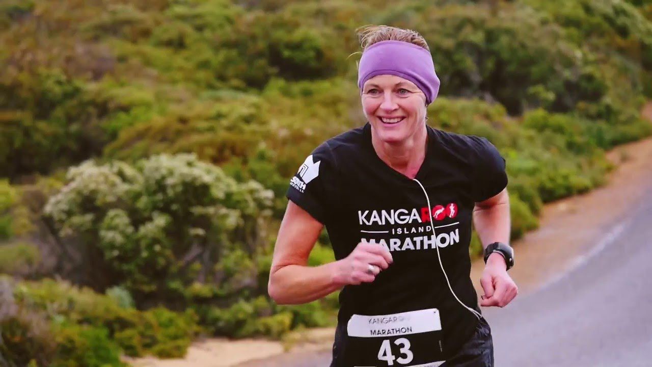 KANGAROO ISLAND MARATHON: Experience the Stories