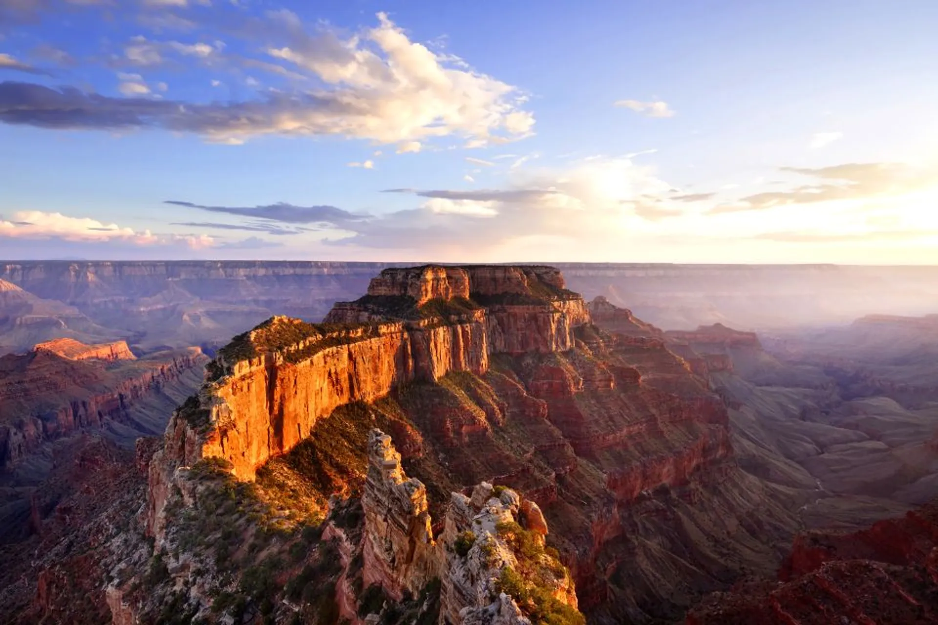 Flagstaff to Grand Canyon Stagecoach Line 100 mile Ultra & Relay