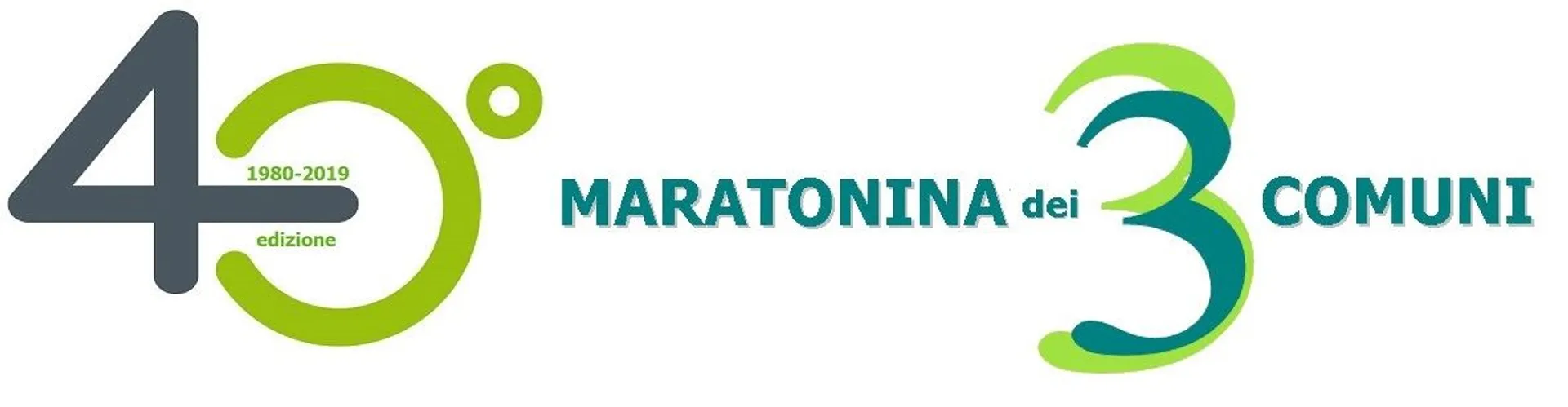 Maratonina dei 3 Comuni