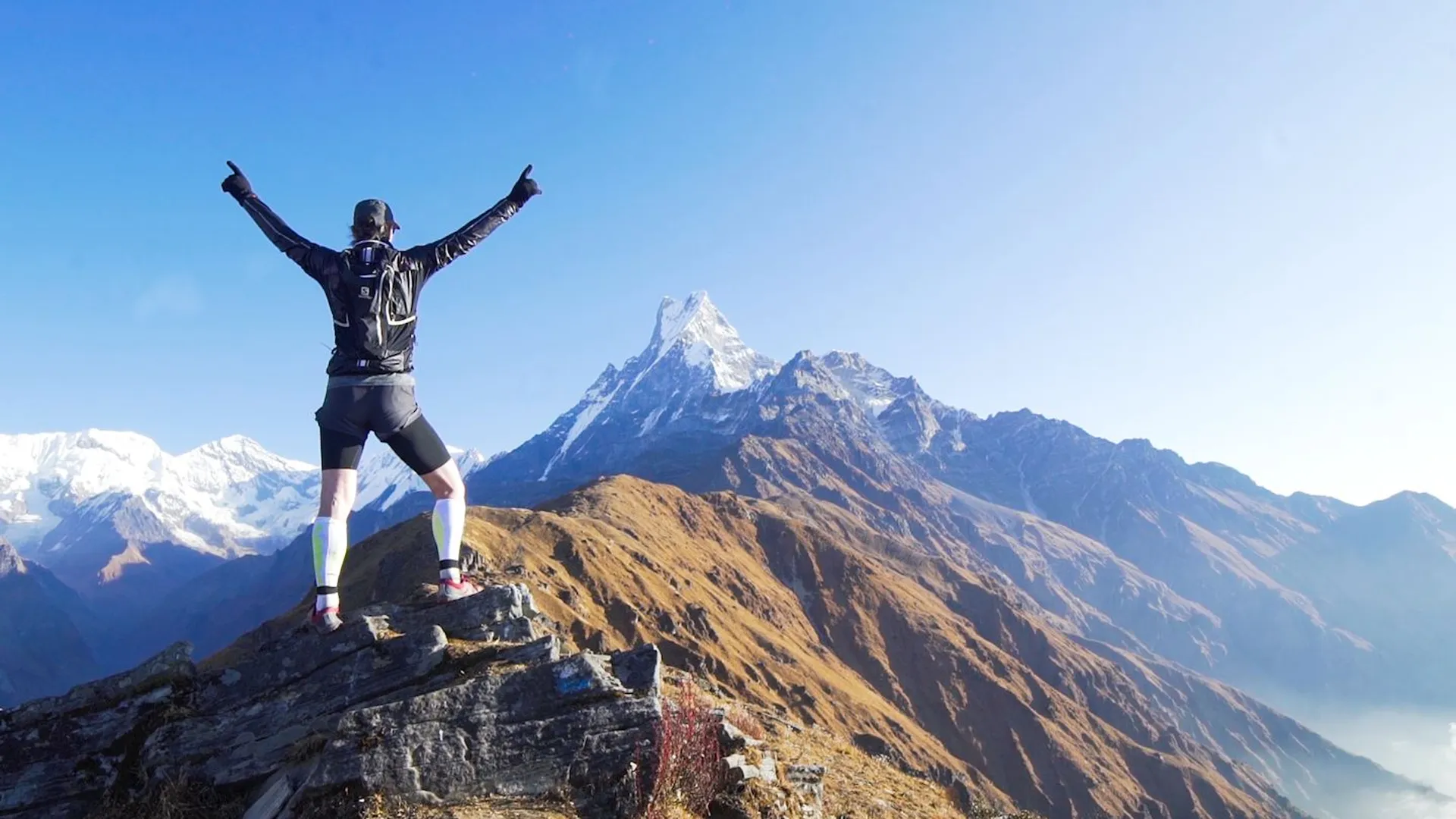 HimalayanXtri Xtreme Triathlon