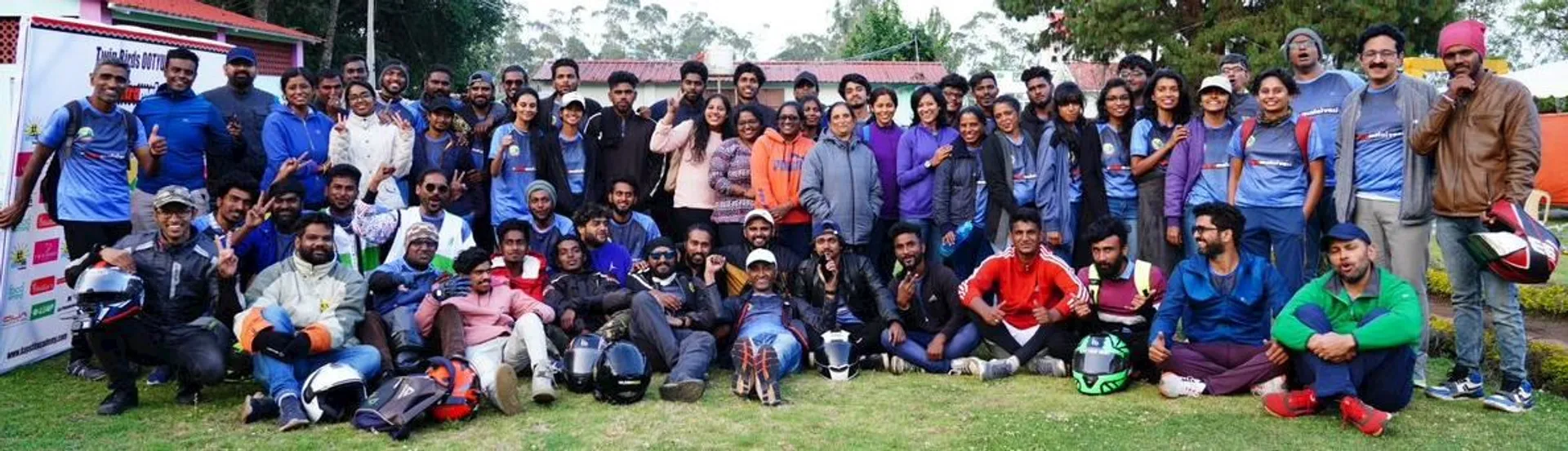 Ooty Ultra Marathon