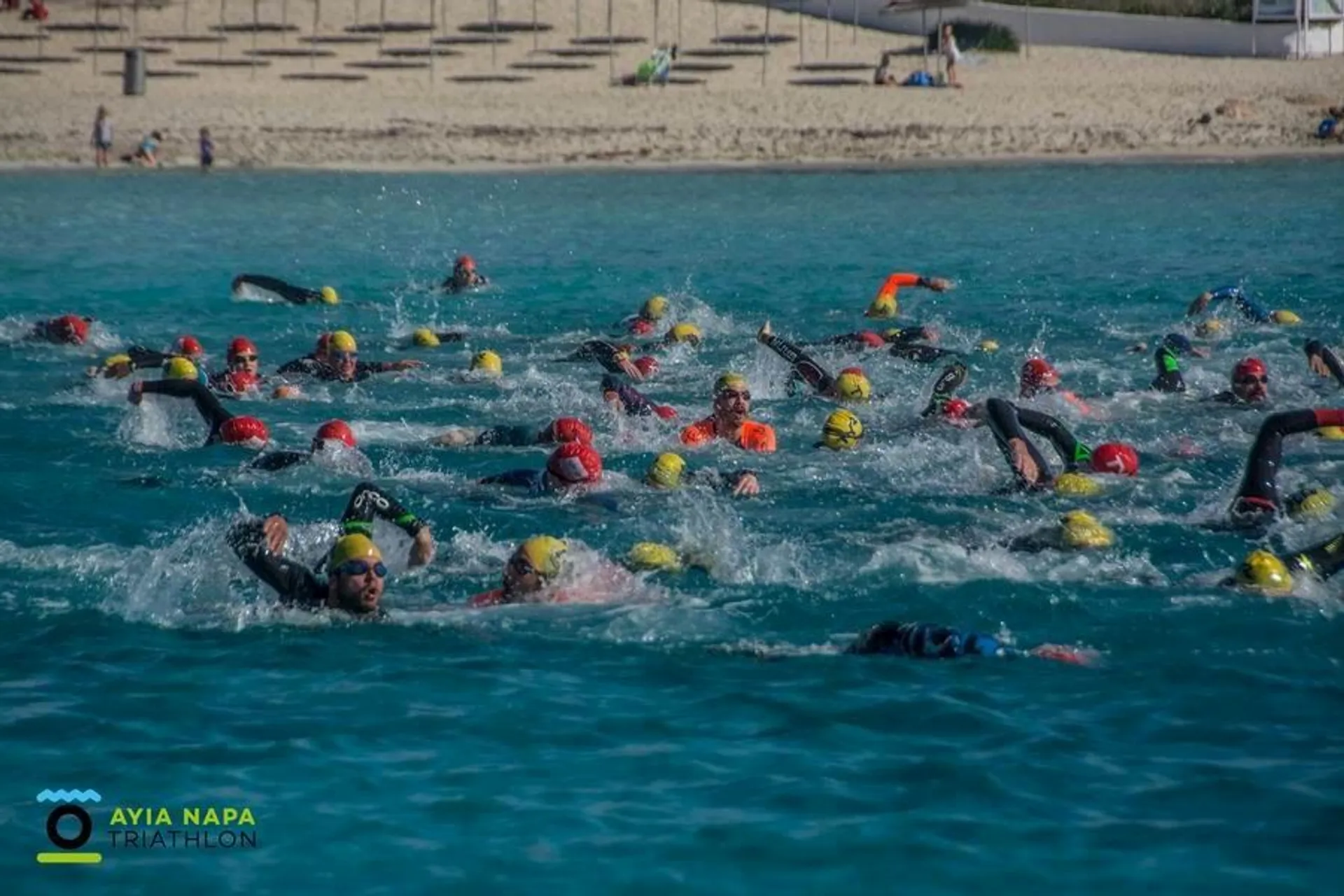 Image of Ayia Napa Swim