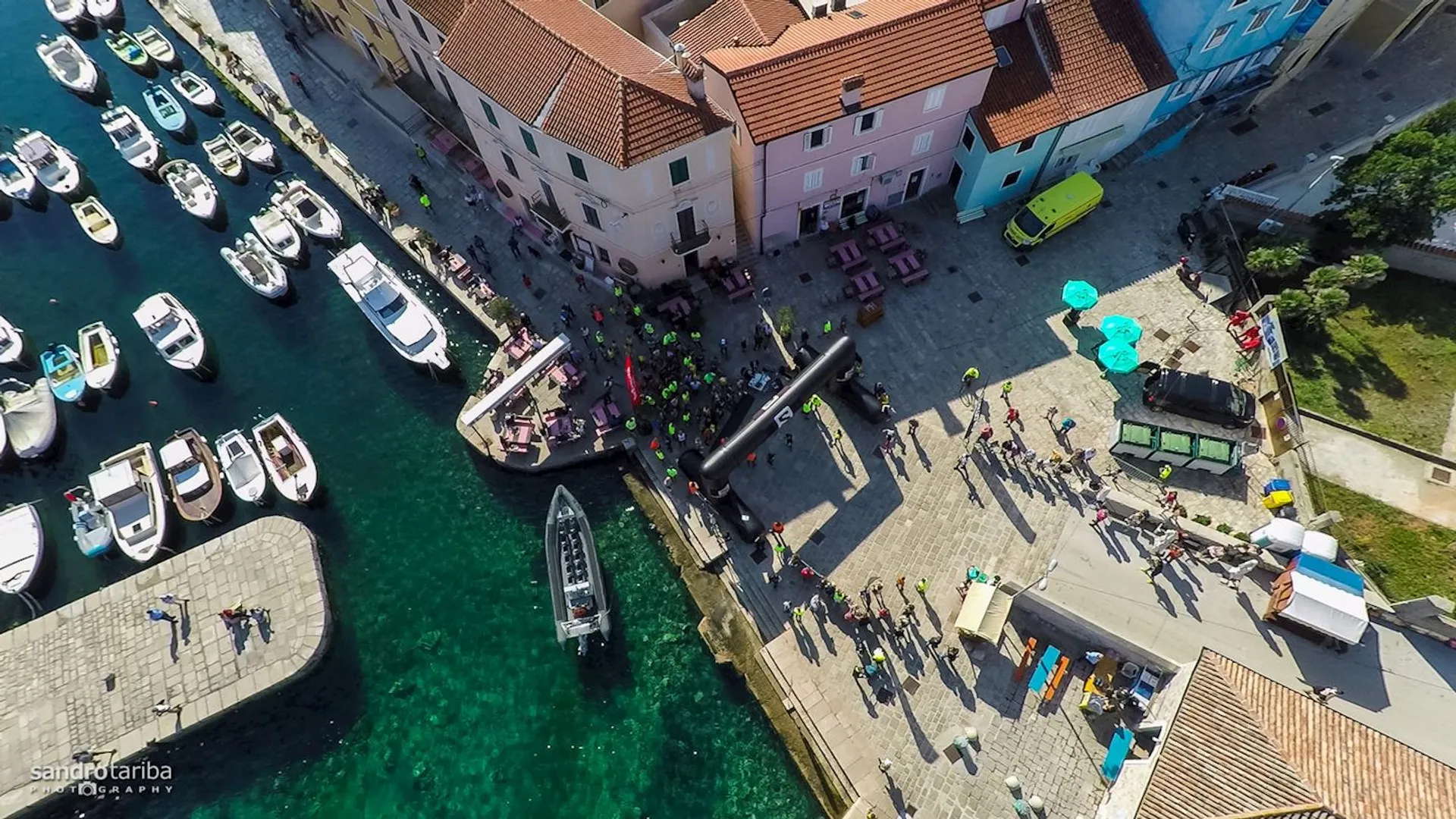 Image of Lošinj Half Marathon