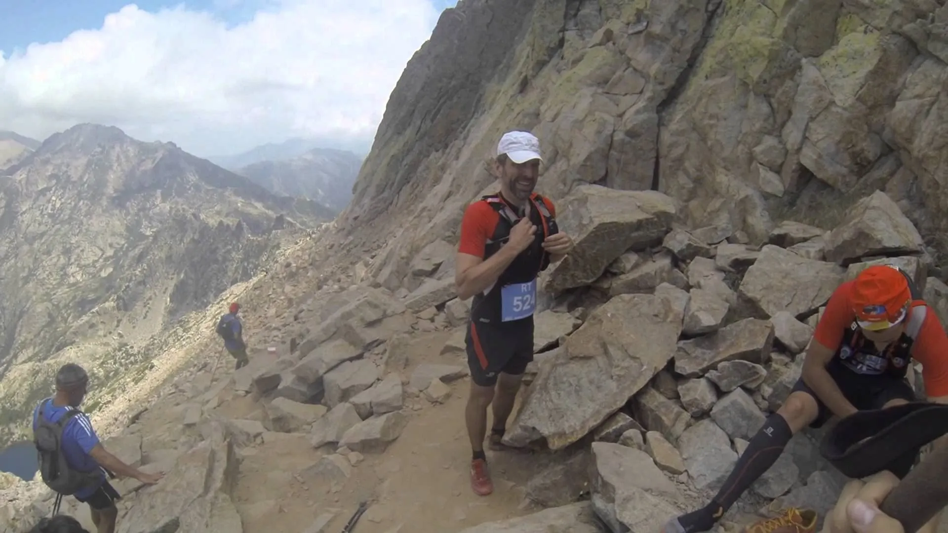 Restonica Trail by UTMB