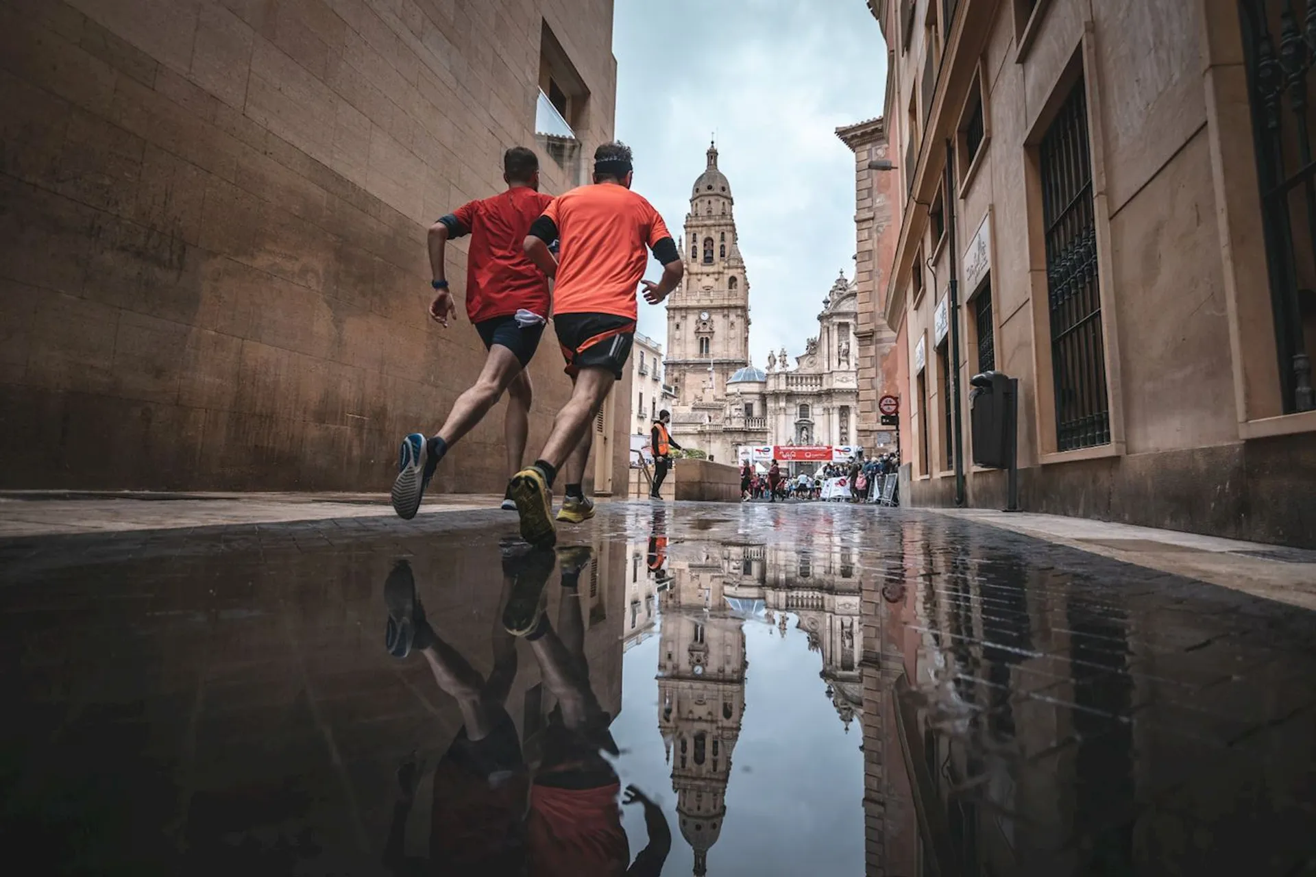 Image of Murcia Marathon